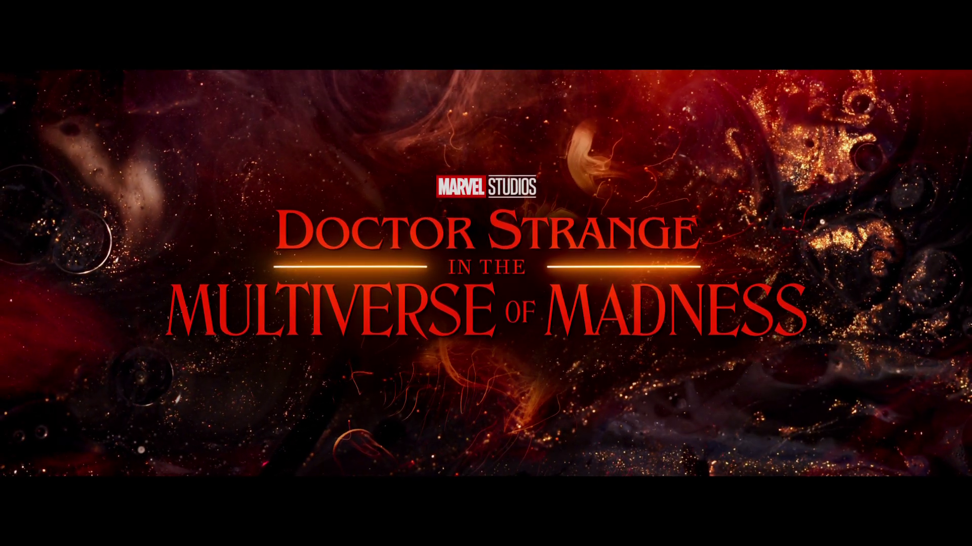 Doctor Strange in the Multiverse of Madness Clip Reveals Its Latest Cameo