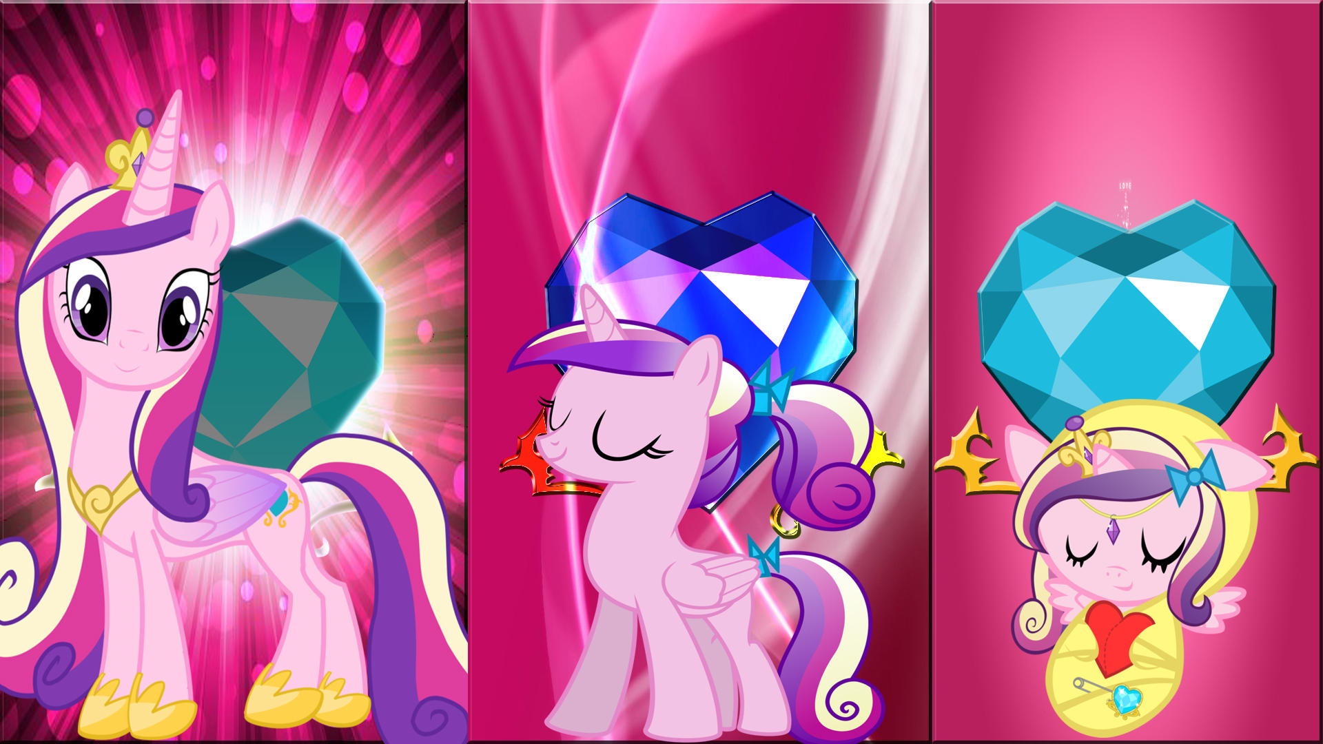 My Little Pony: Friendship is Magic