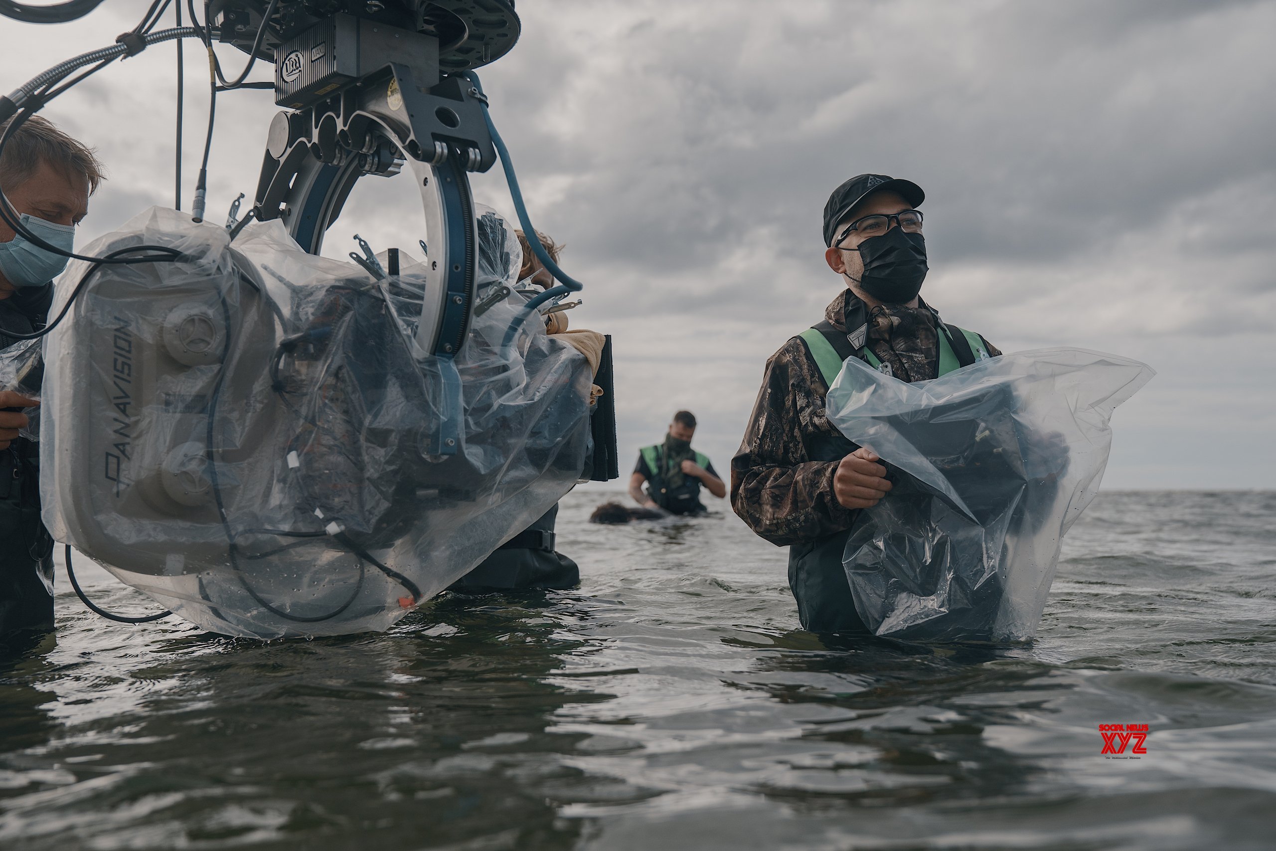 The Northman Movie HD Poster And Stills News XYZ