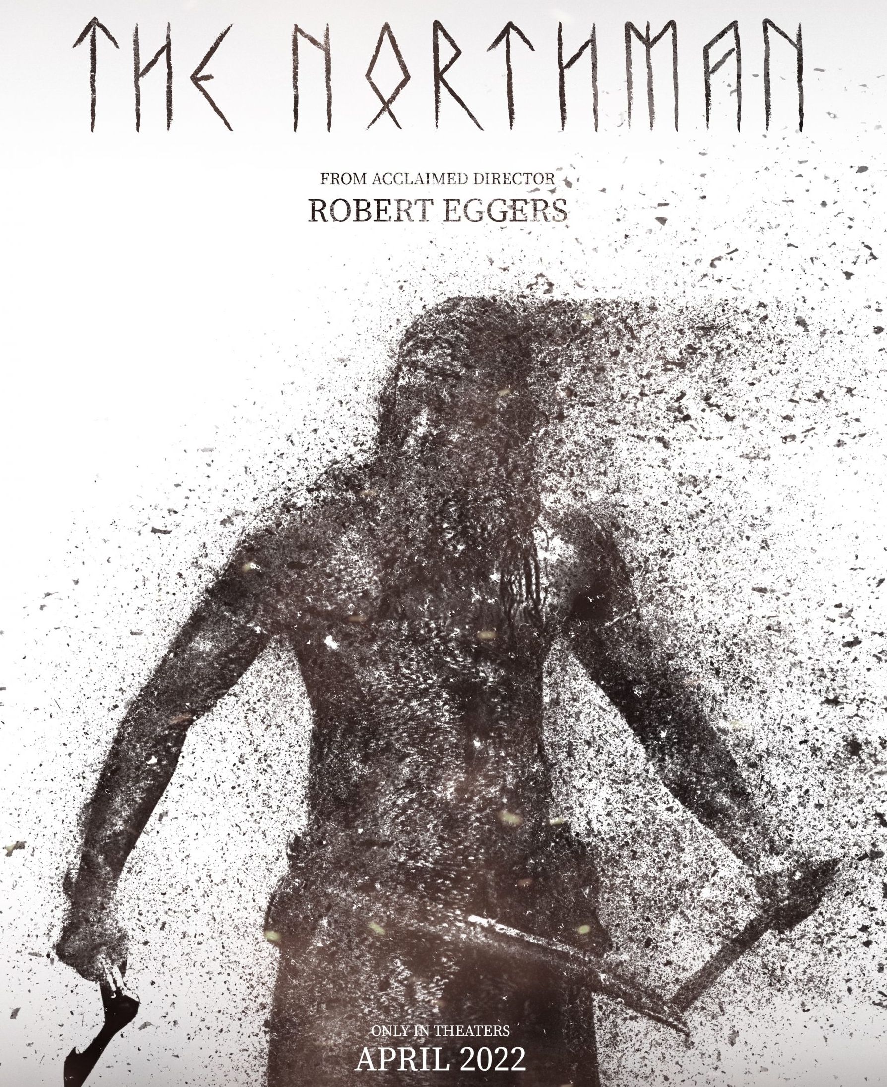 Where Can I Stream The Northman?