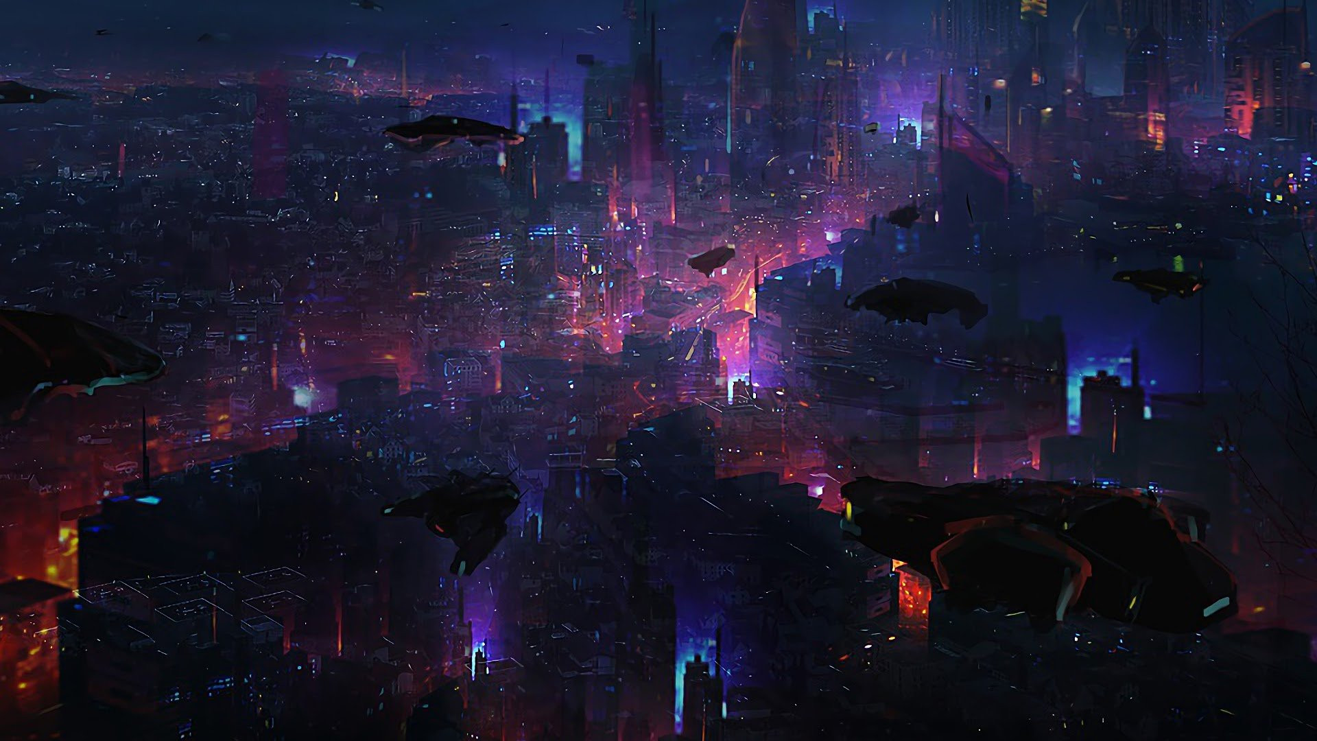 4K Dual Monitor HD Desktop Wallpaper 82712