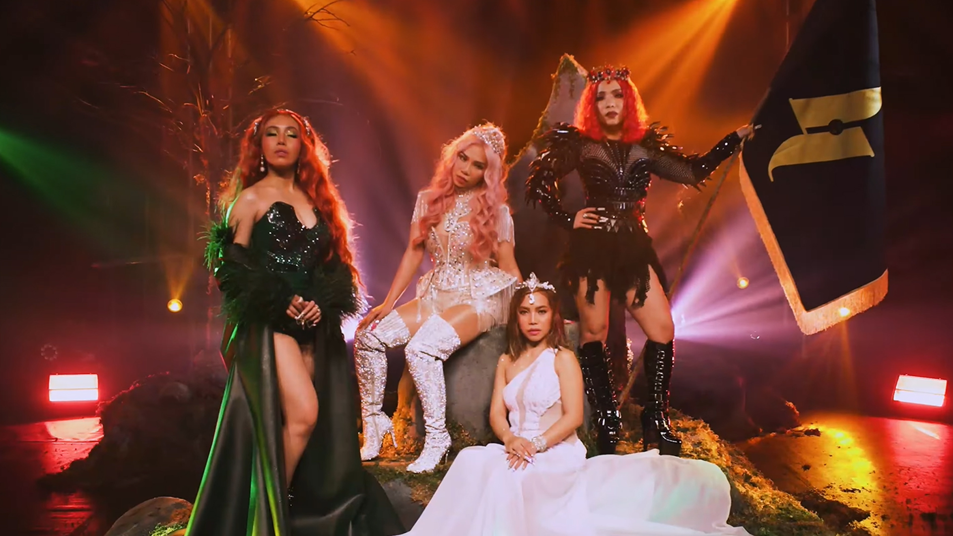 4th Impact drops music video teaser for comeback single 'Here We Go'-pop Wave