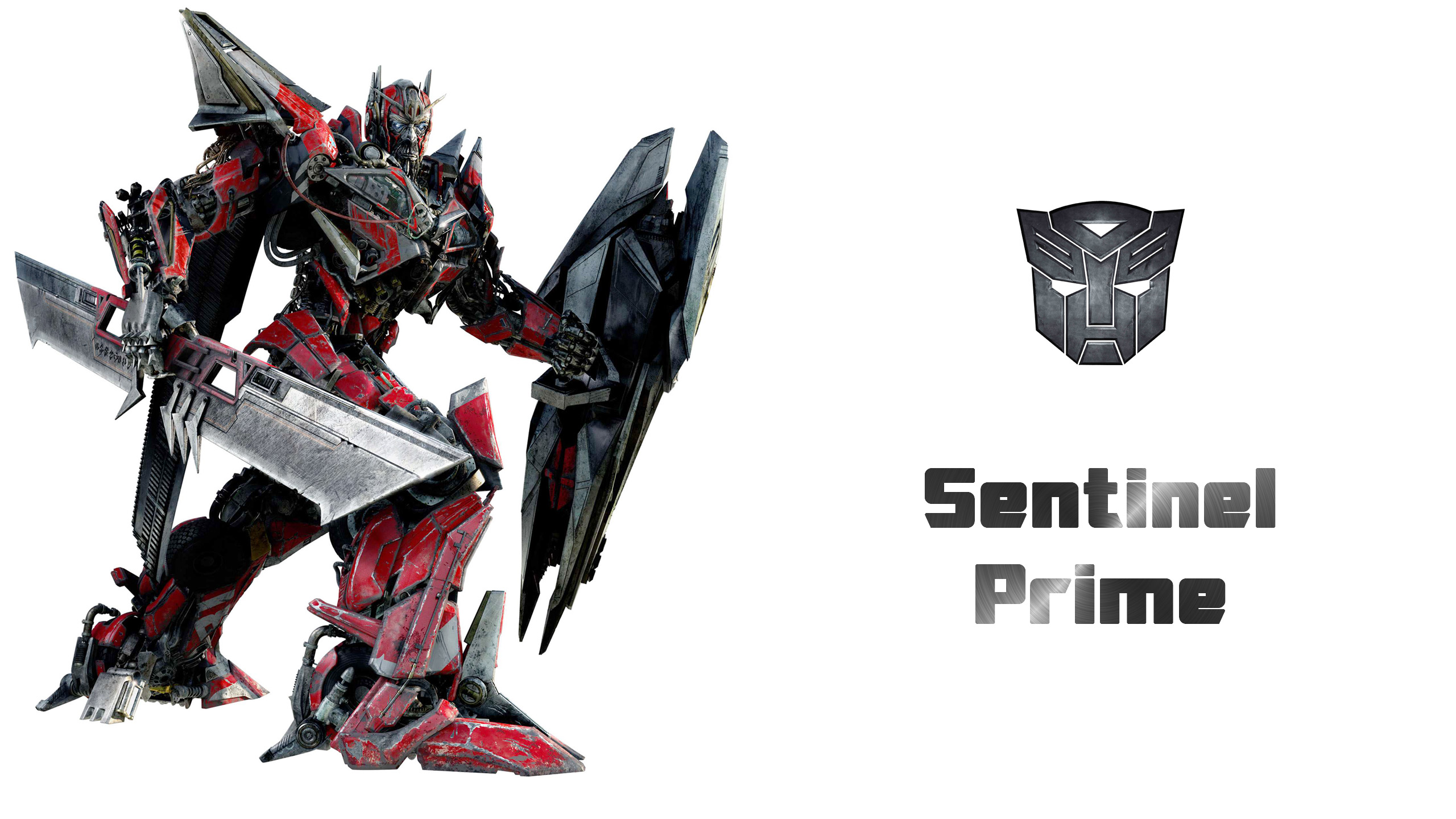 2560×1440 Transformers 3 Sentinel Prime1