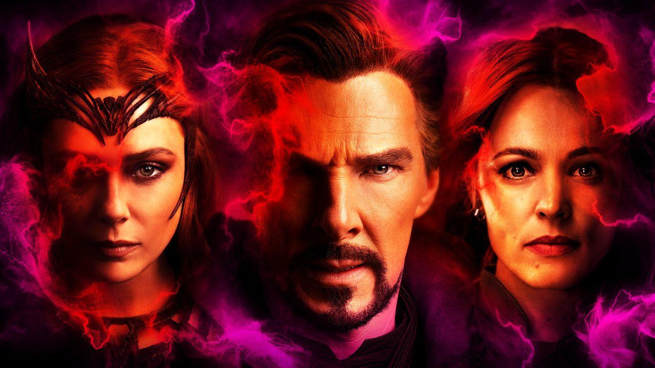 Marvel Accidentally Misled Rachel McAdams About Doctor Strange 2 Role