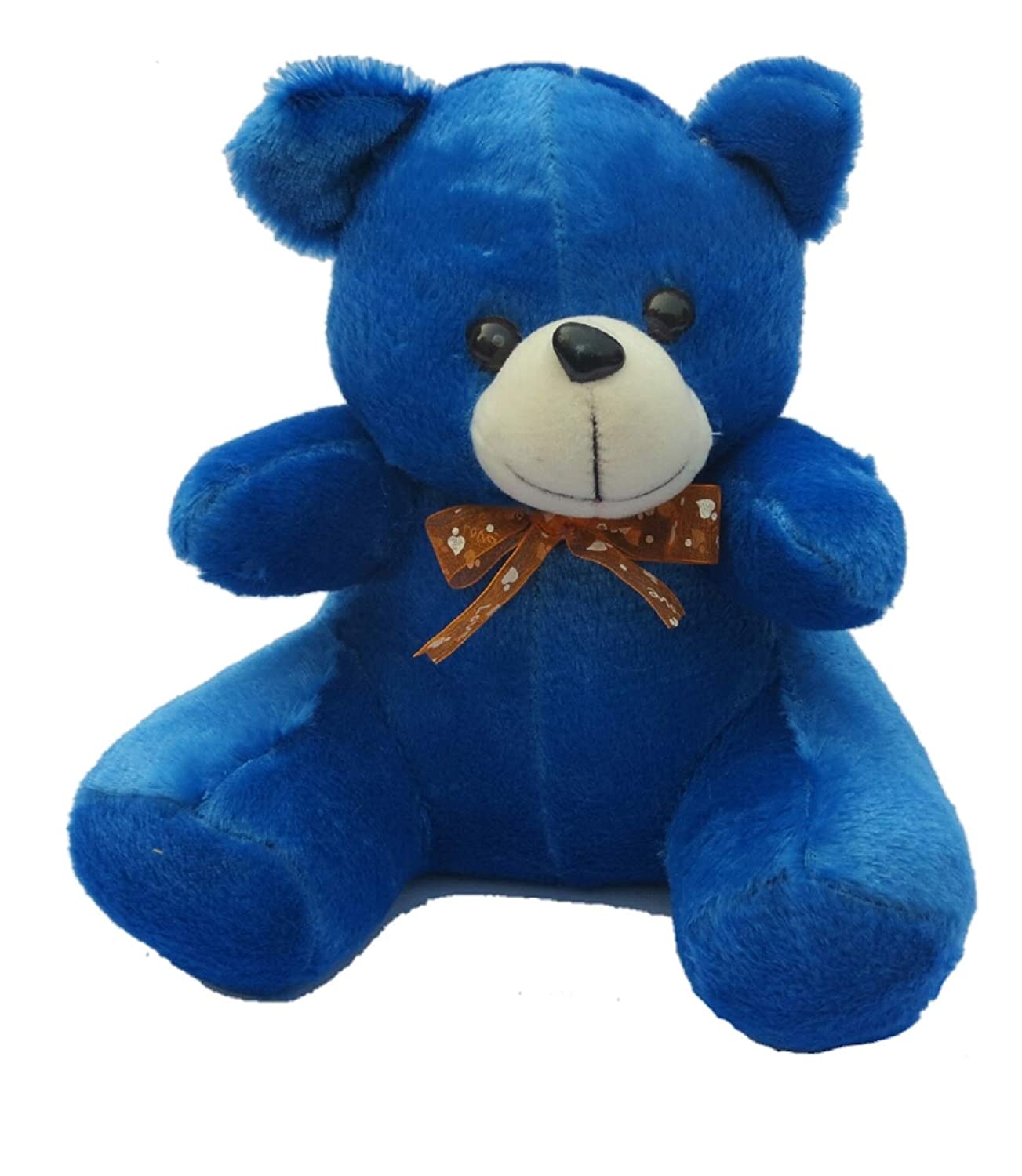 Blue Cute Teddy Bear Wallpapers