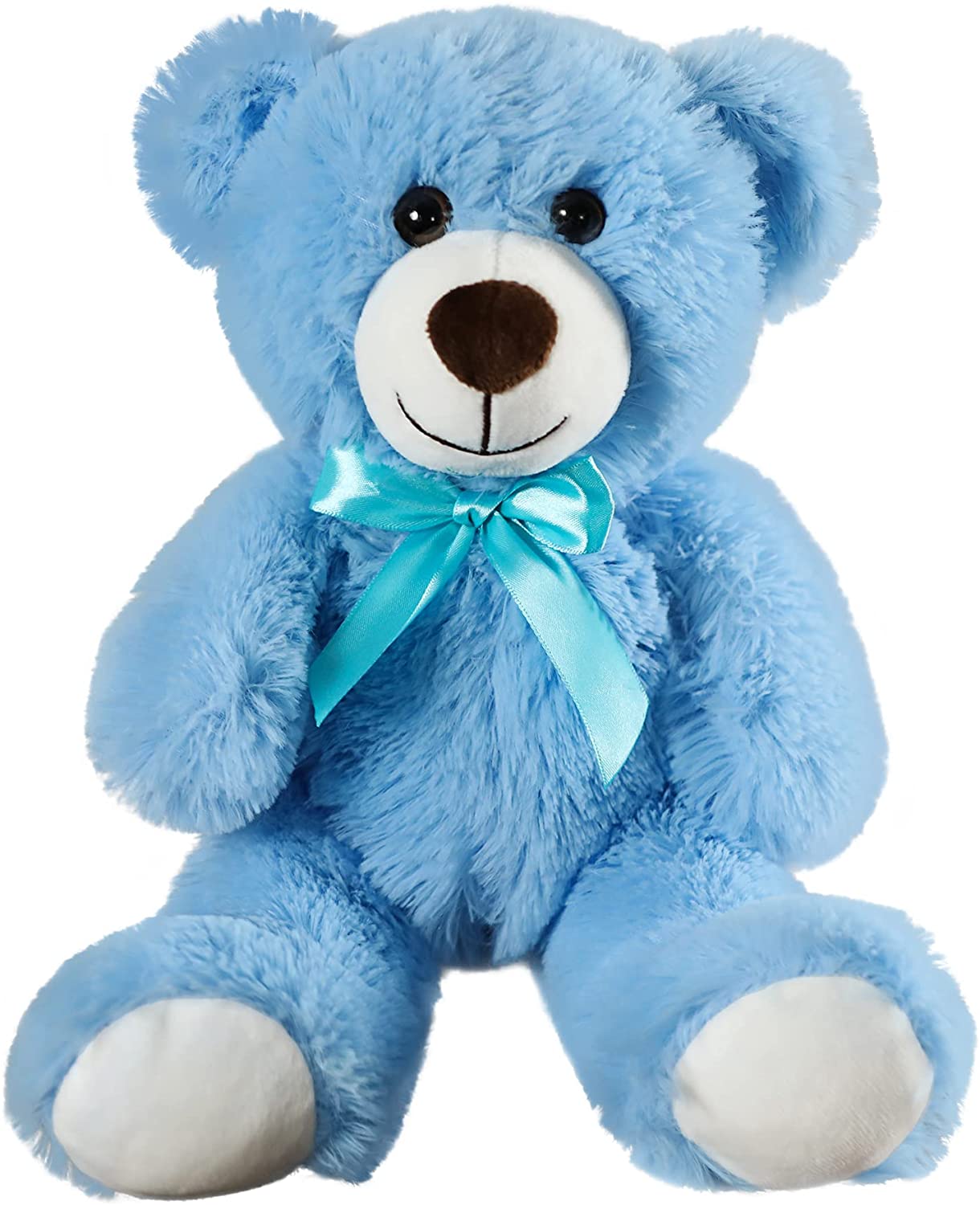 Blue Teddy Bear Wallpapers - Wallpaper Cave