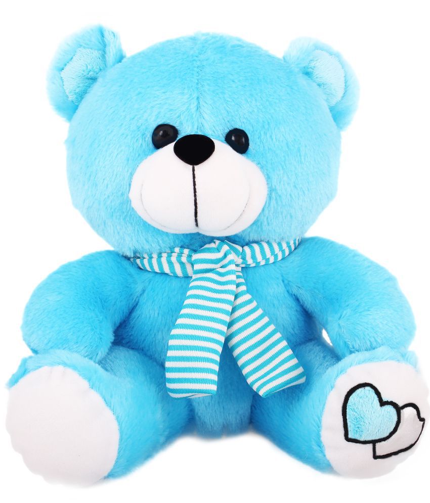 Blue Teddy Wallpapers - Wallpaper Cave