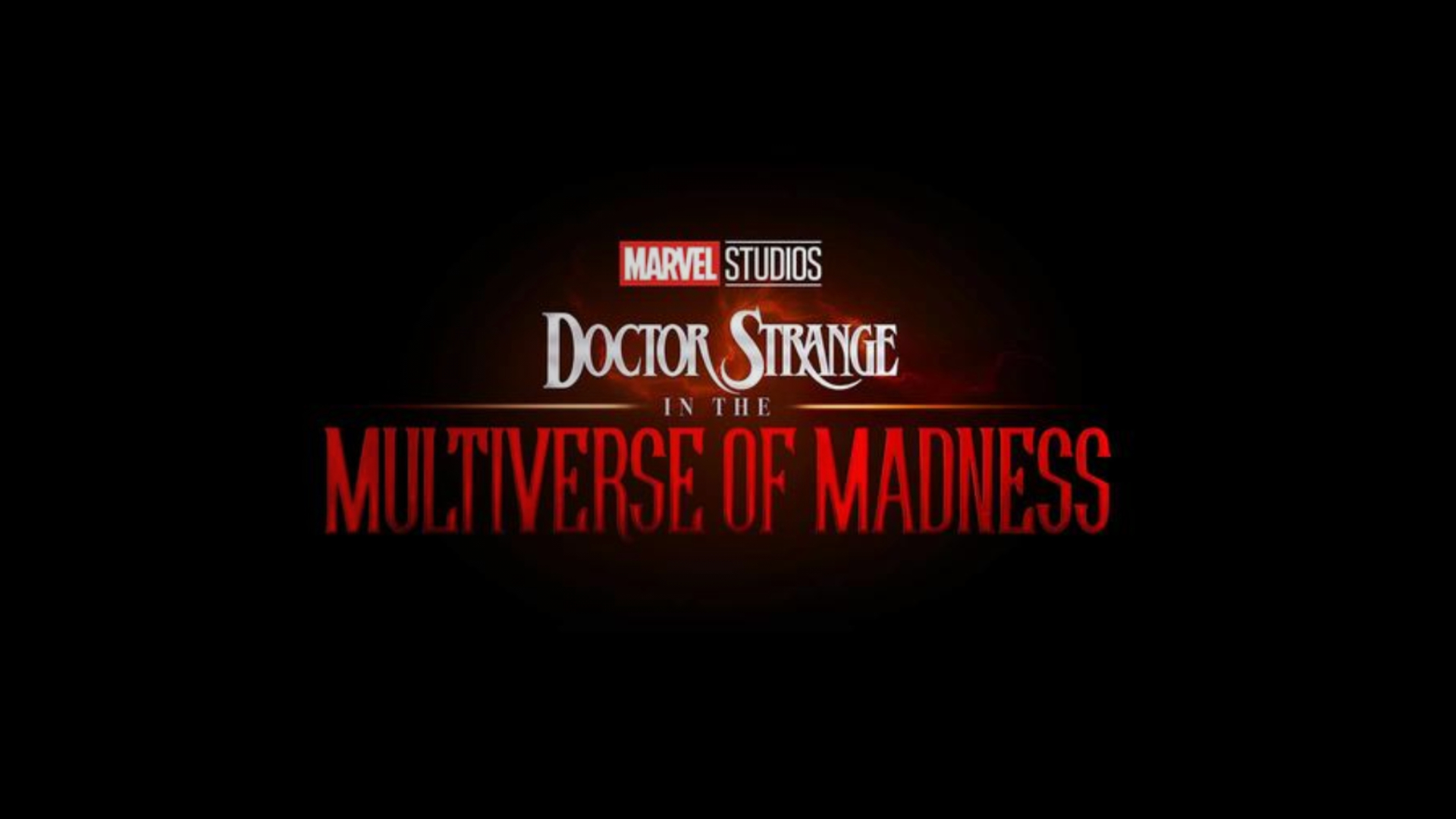 Everything we know about Doctor Strange in the Multiverse of Madness