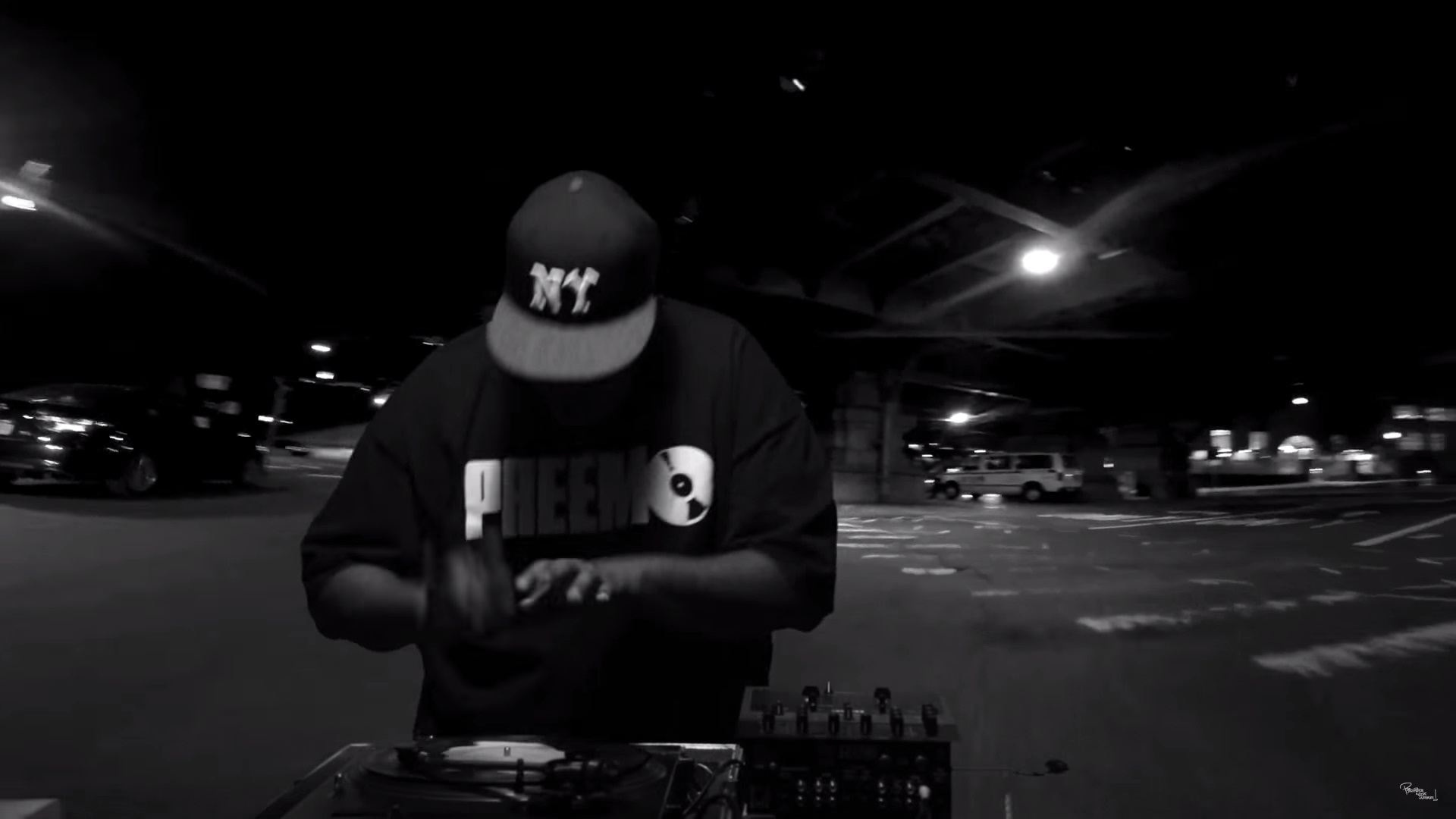 DJ Premier Wallpapers - Wallpaper Cave