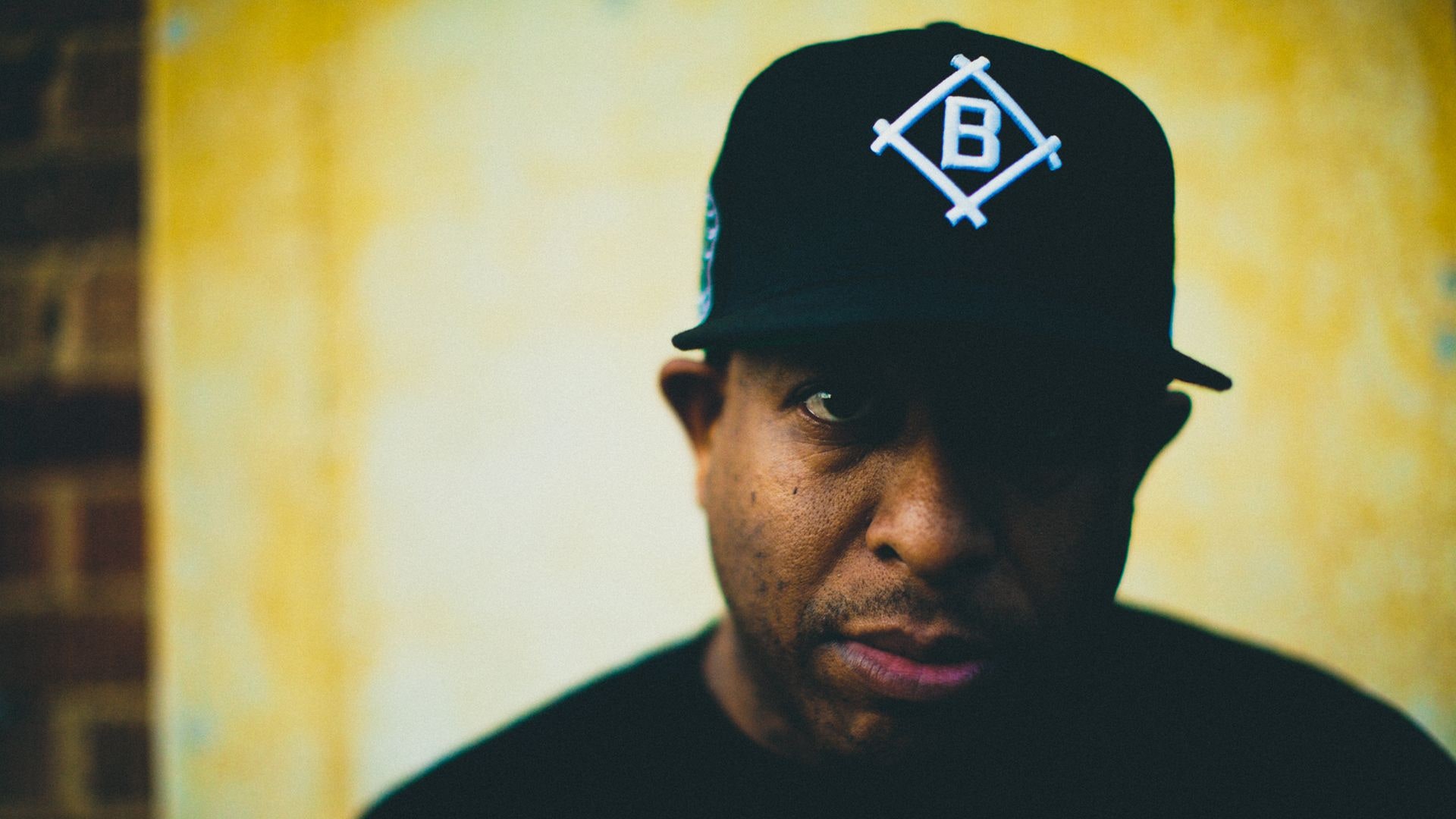 DJ Premier Wallpapers - Wallpaper Cave