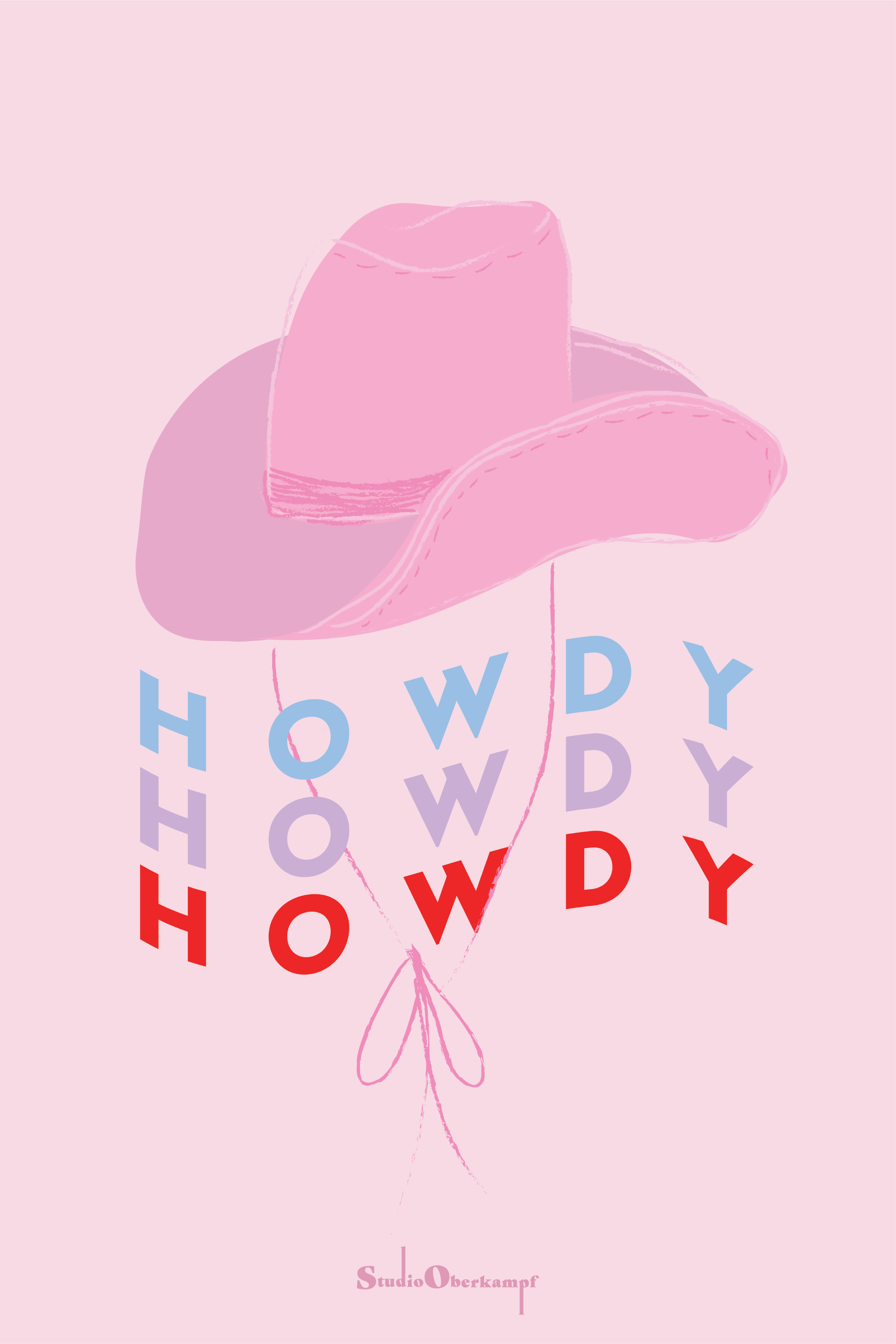 Preppy cowgirl hat HD phone wallpaper  Pxfuel