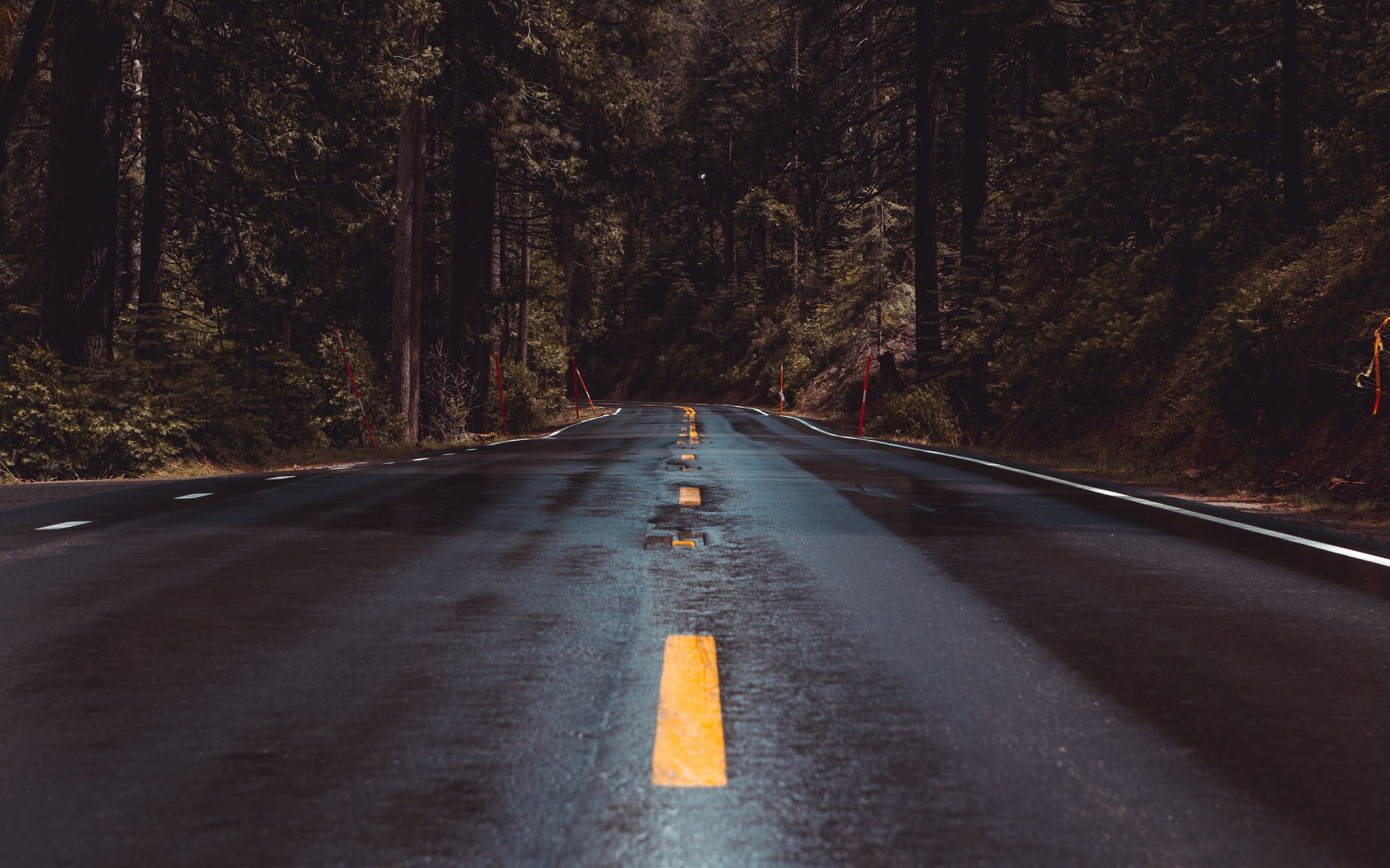 Best Tarmac Mac Wallpaper Free HD Download