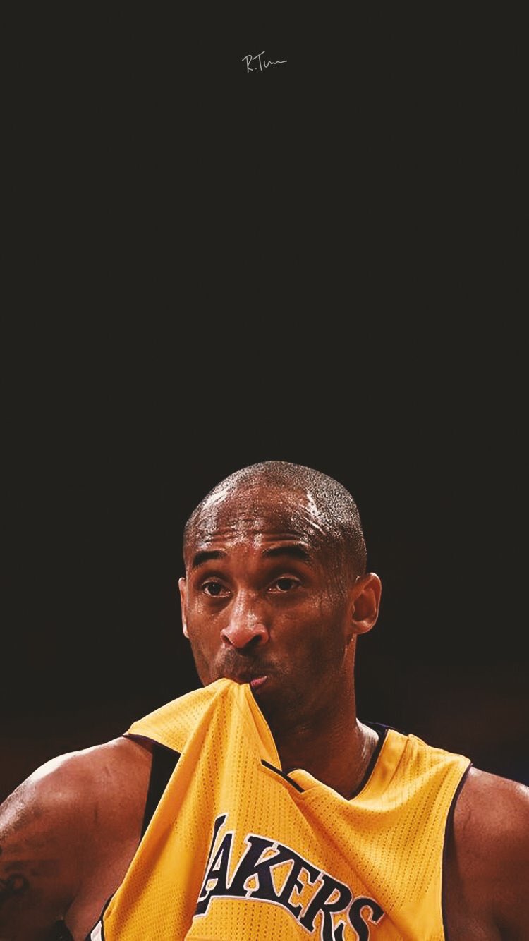 The Laker Files Reply To This Tweet With Your Favorite Kobe Bryant Wallpaper And Background