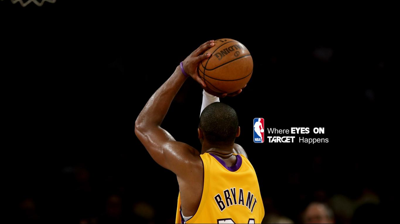 Kobe Bryant Quotes Wallpaper