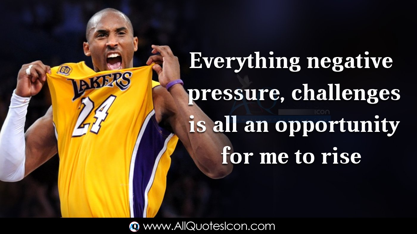 Kobe Sayings Wallpapers - Wallpaper Cave