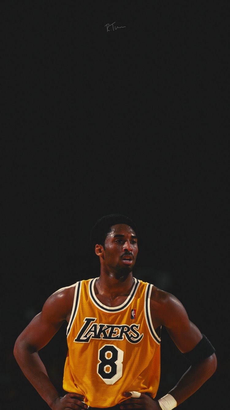 The Laker Files Reply To This Tweet With Your Favorite Kobe Bryant Wallpaper And Background