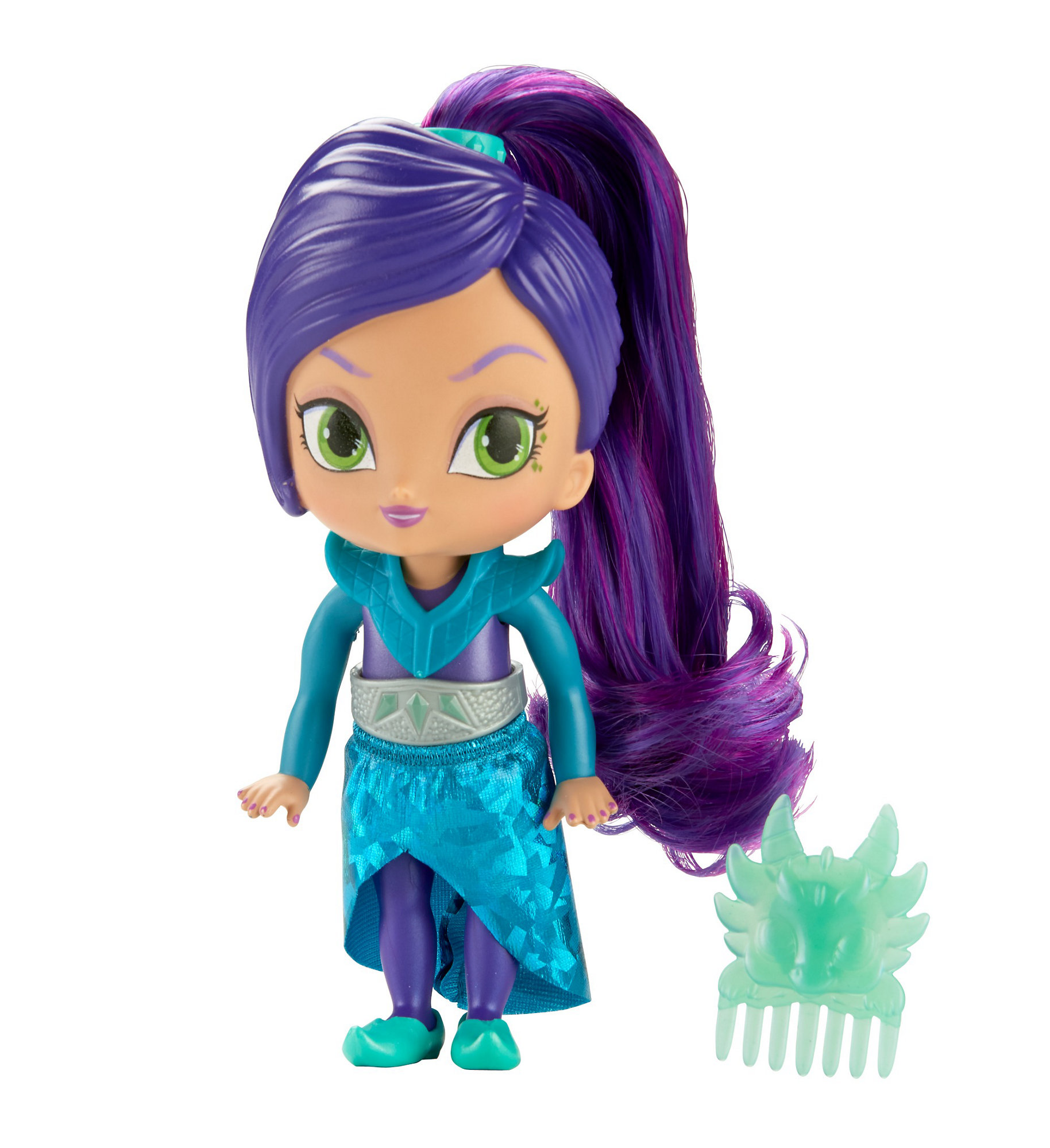 Fisher Price® Shimmer And Shine? Zeta