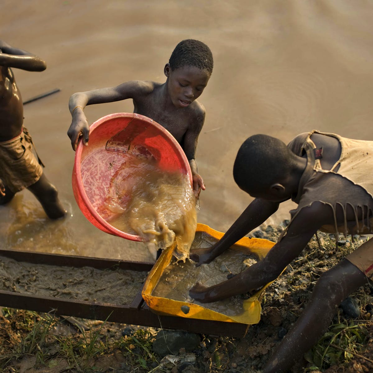 Global standards miss the nuance in local child labour