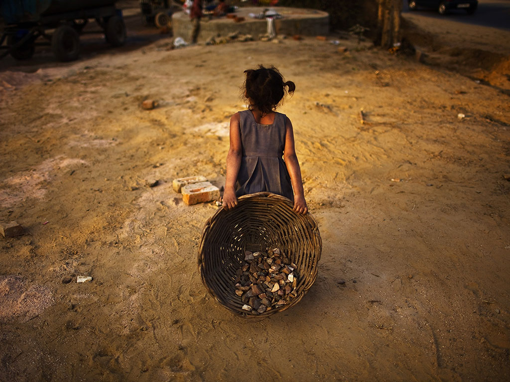 How businesses can avoid buying into child labour