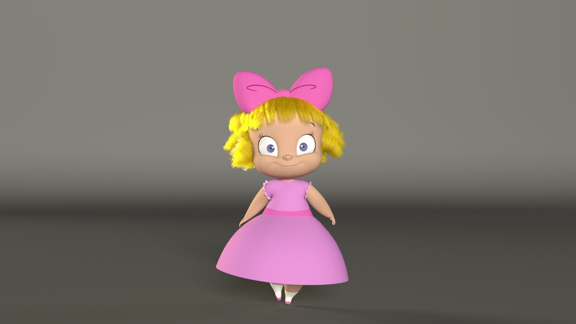 Darla Dimple Wallpapers - Wallpaper Cave