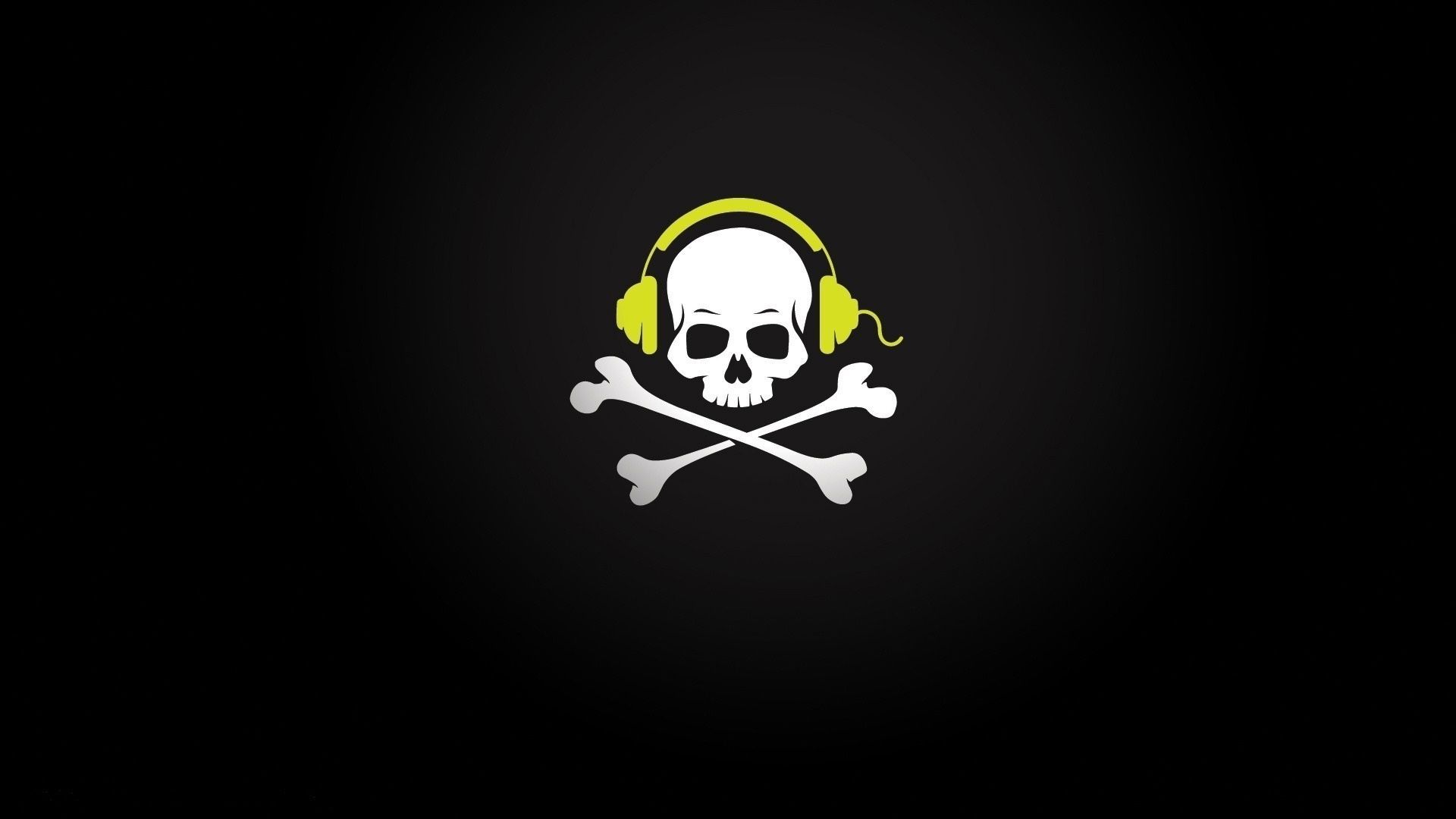Skull Wallpaper