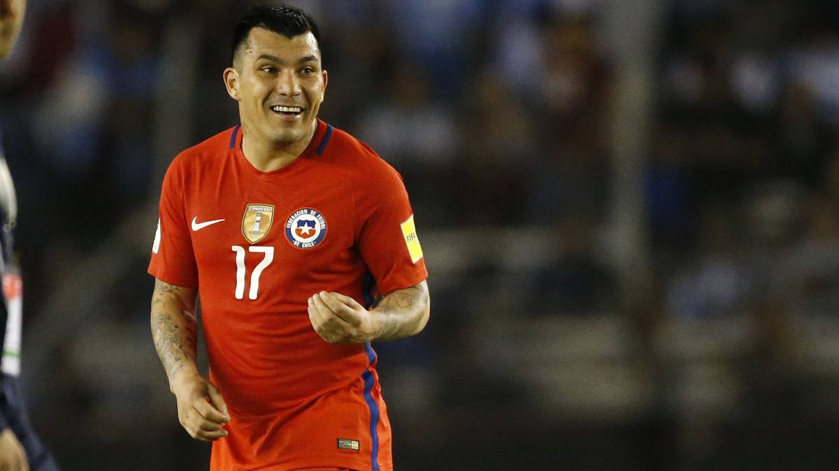 Gary Medel practically new Tigres player, will join new team tomorrow