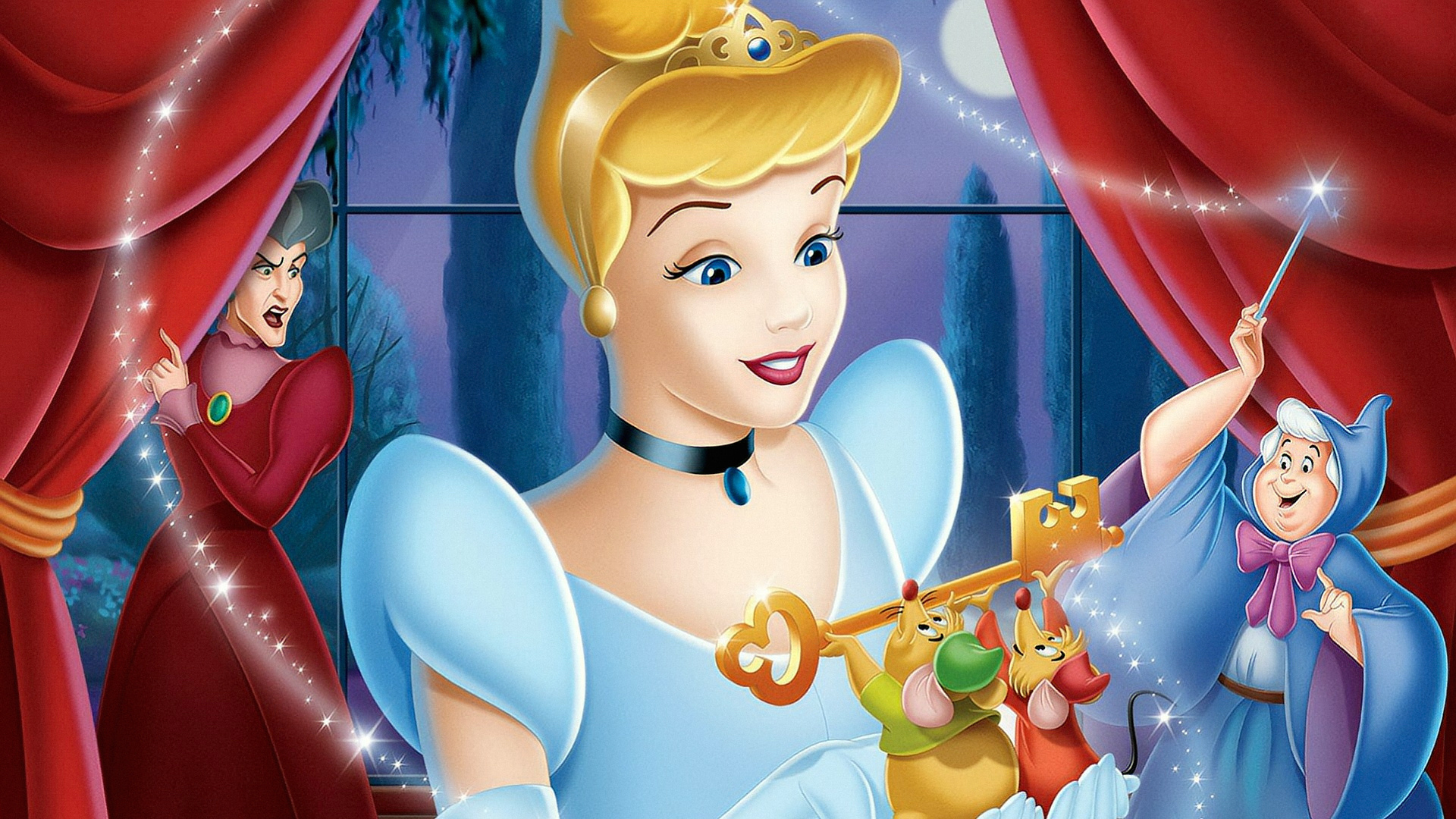 Cinderella II: Dreams Come True