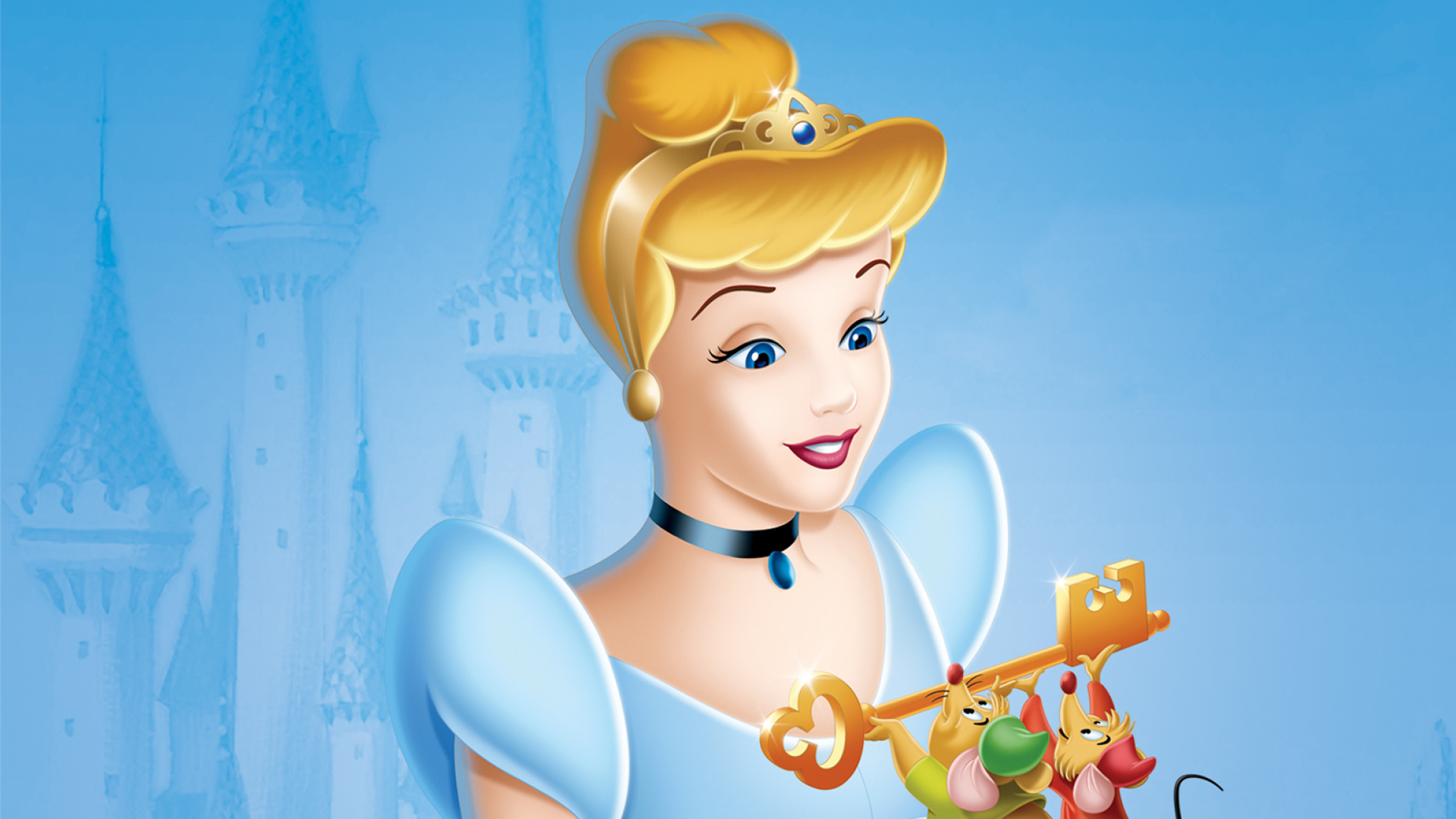 Cinderella II: Dreams Come True