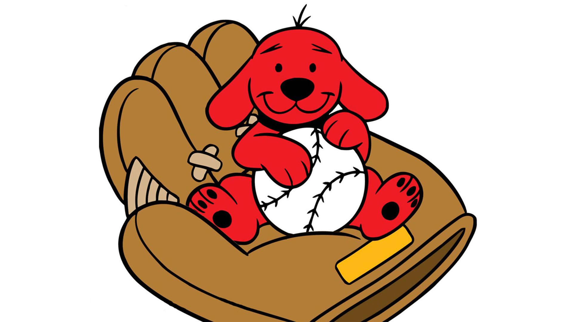 Clifford's Puppy Days Episodes on Prime Video, Hoopla, and Streaming Online