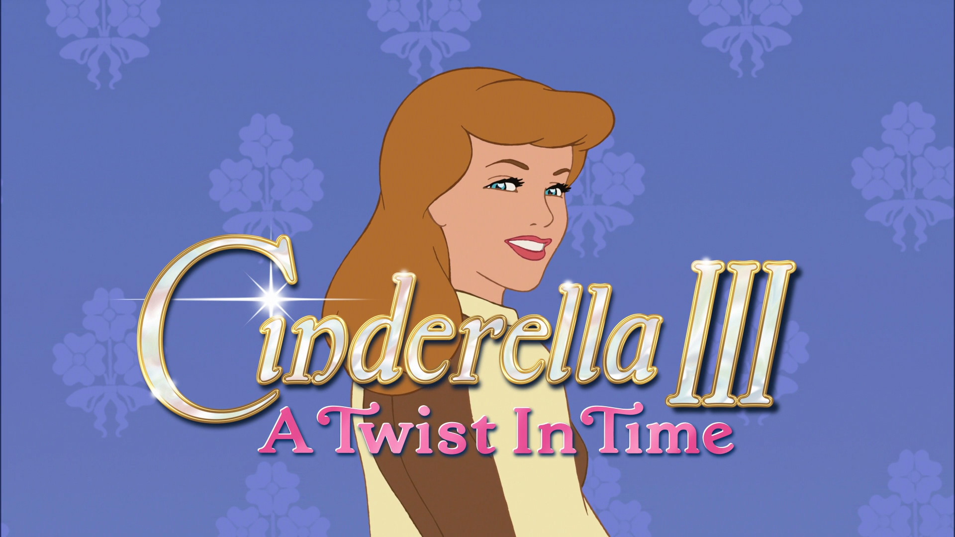 Cinderella III: A Twist in Time