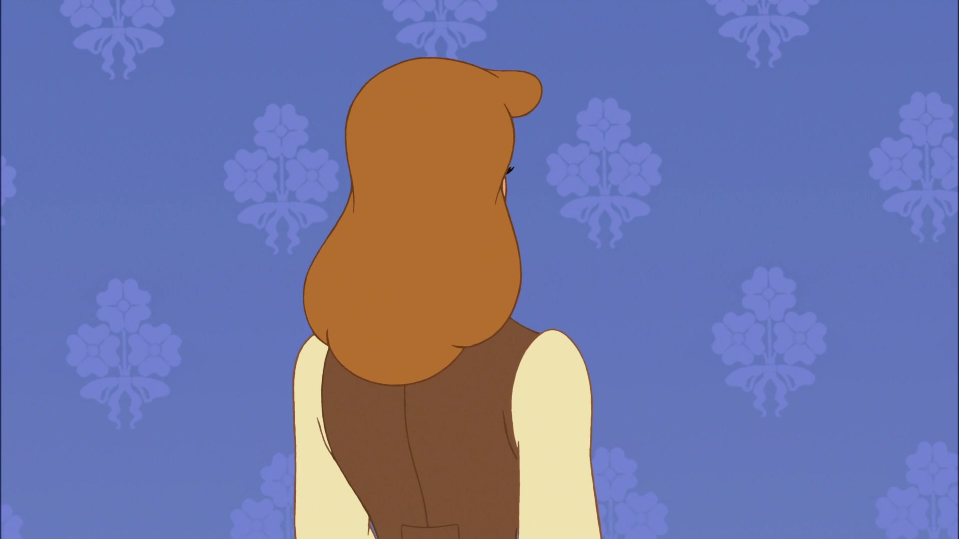 Cinderella III: A Twist in Time Screencap