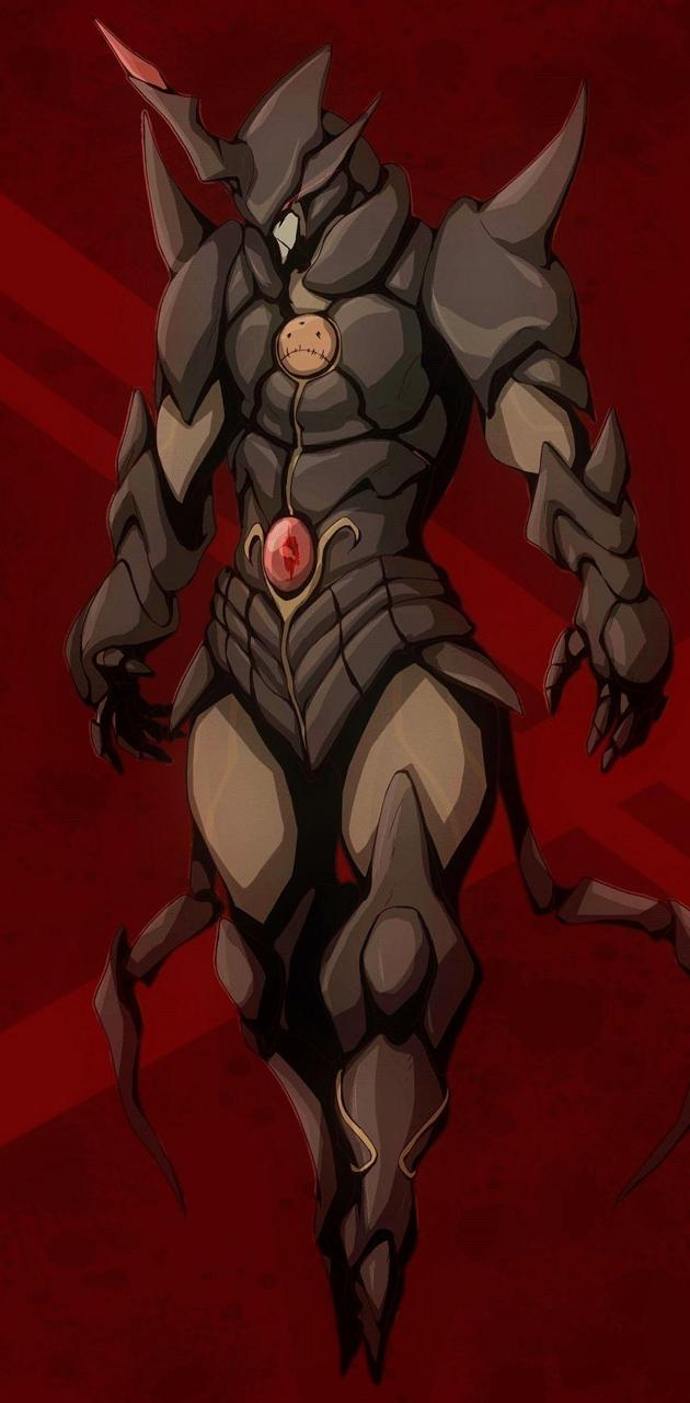 Zegion wallpaper