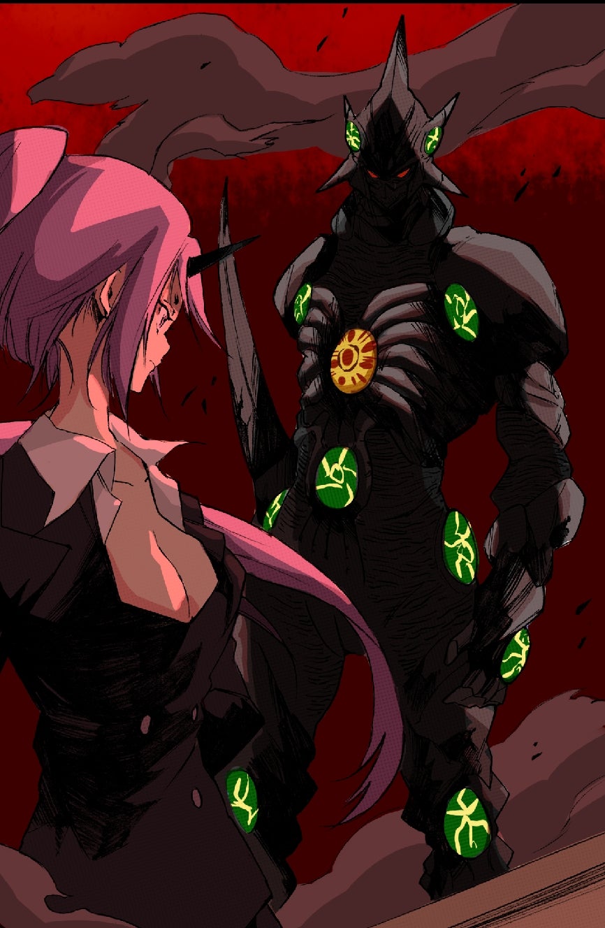 Light Novel 11 Spoiler