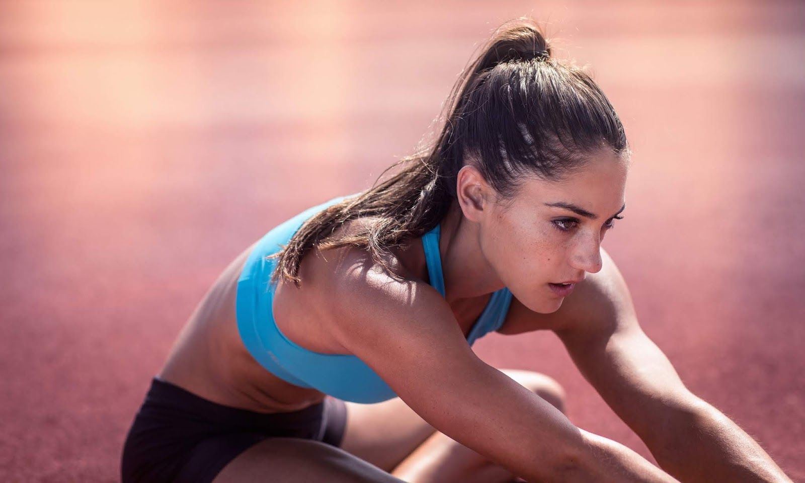 Allison Stokke