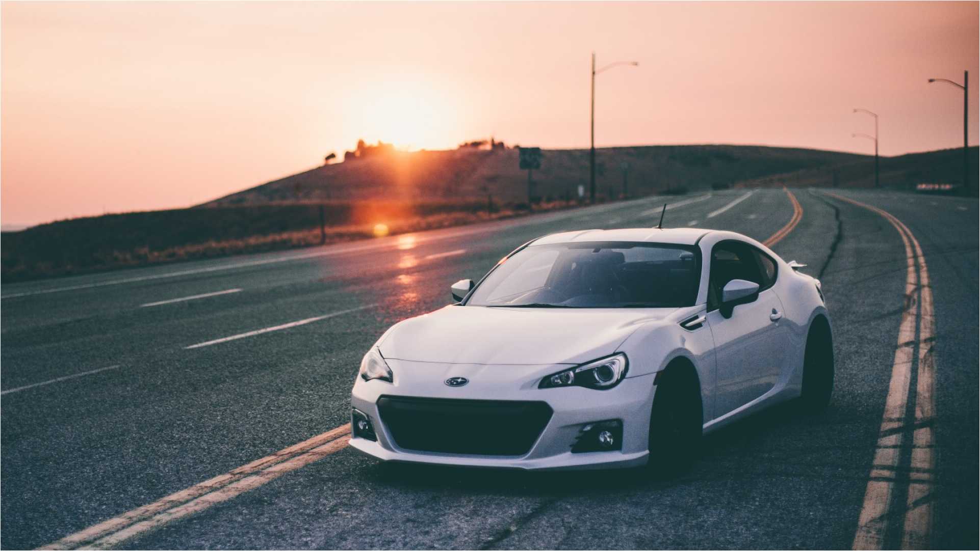Subaru Brz Wallpaper Wallpaper & Background Download
