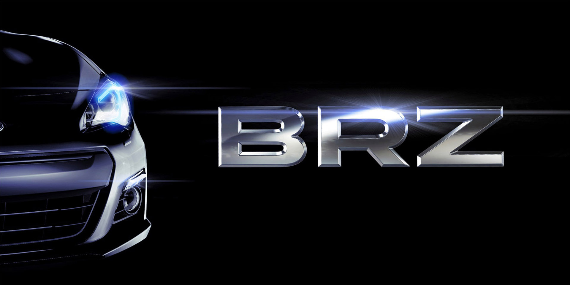 Subaru BRZ Picture 4 of 12