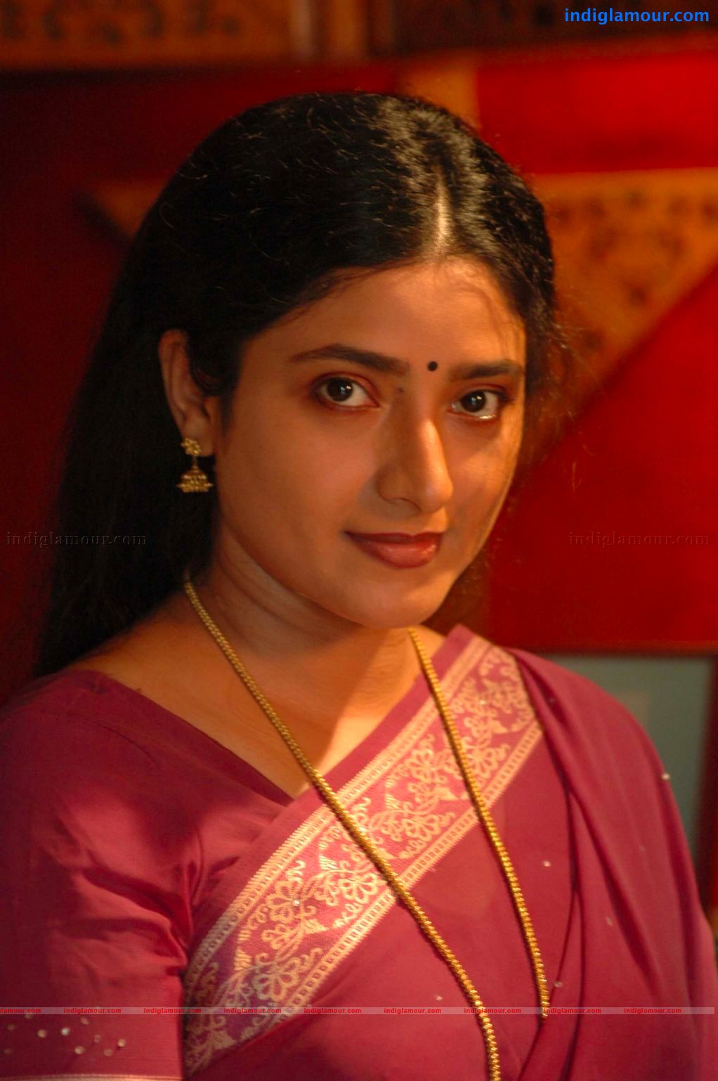 Shalini serial actress
