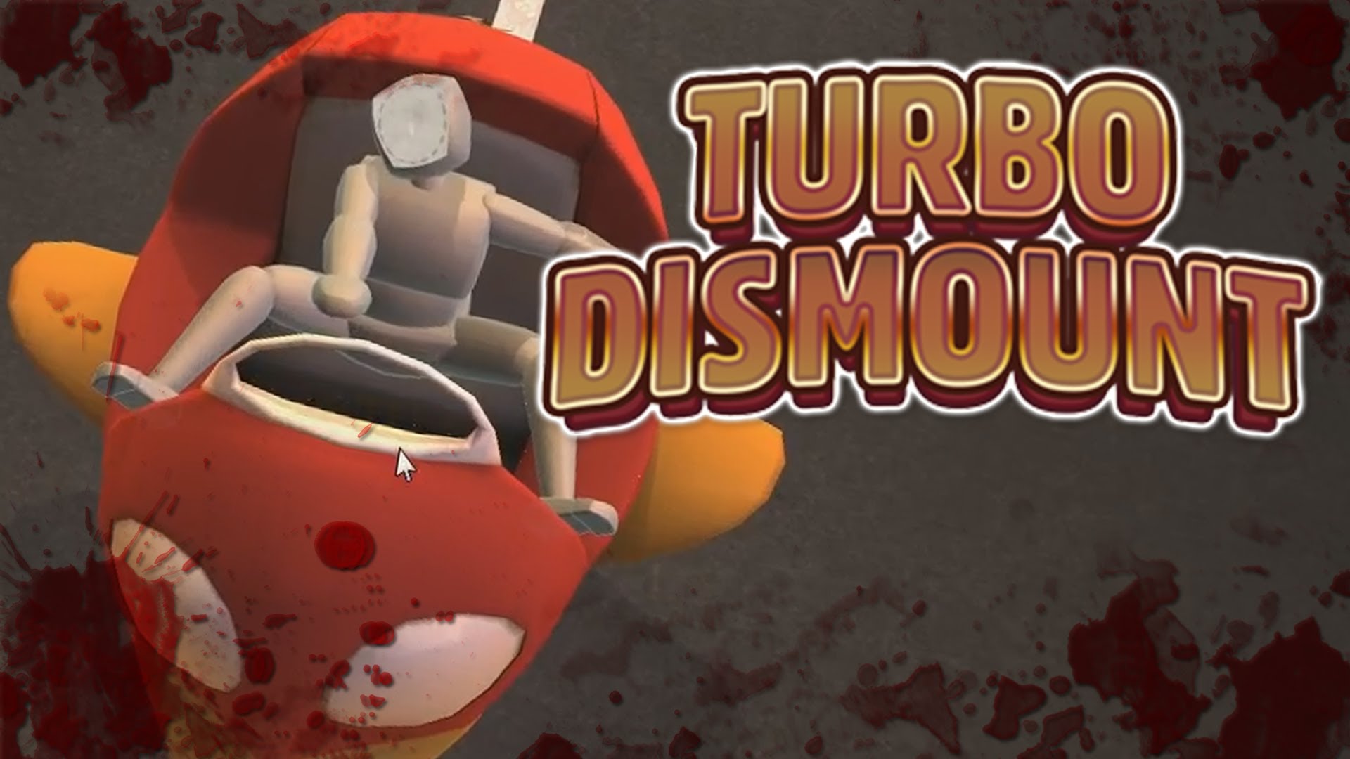 Turbo dismount steam фото 23