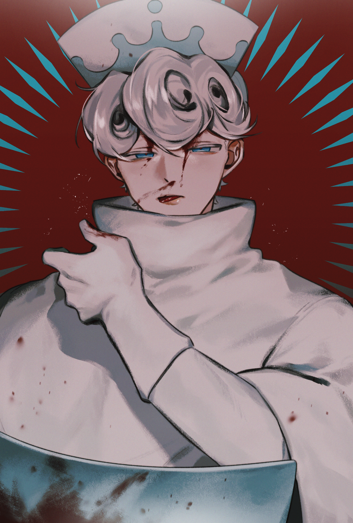 Milk Cookie Run: OvenBreak Anime Image Board