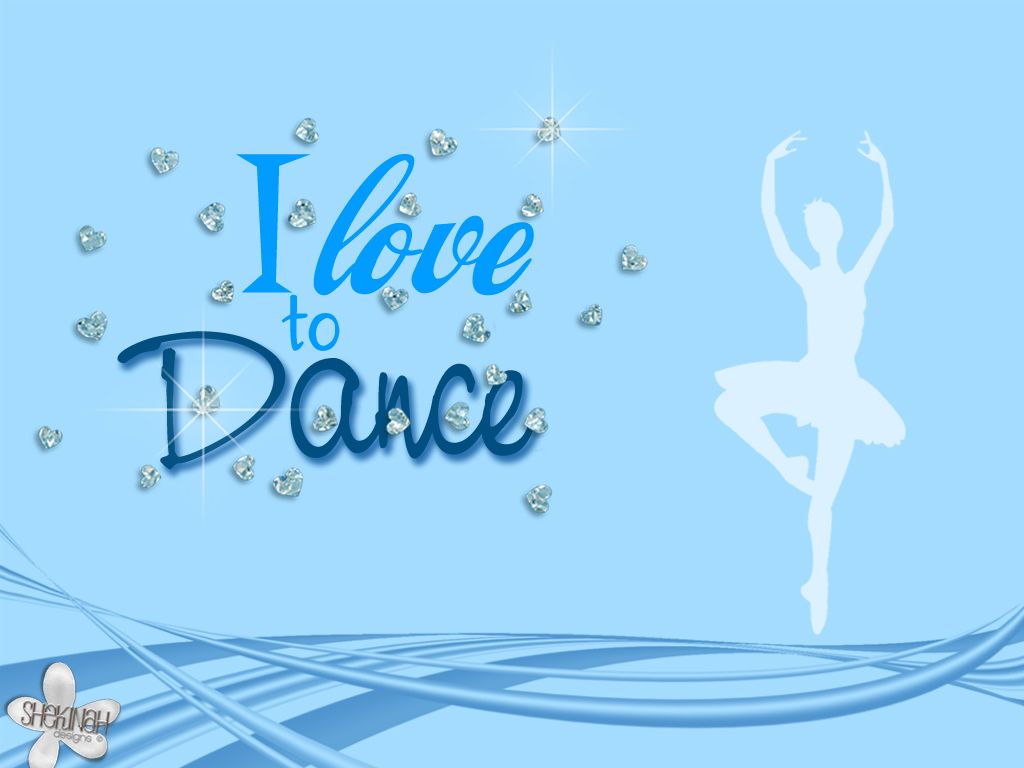 Love Dance Wallpaper Free Love Dance Background