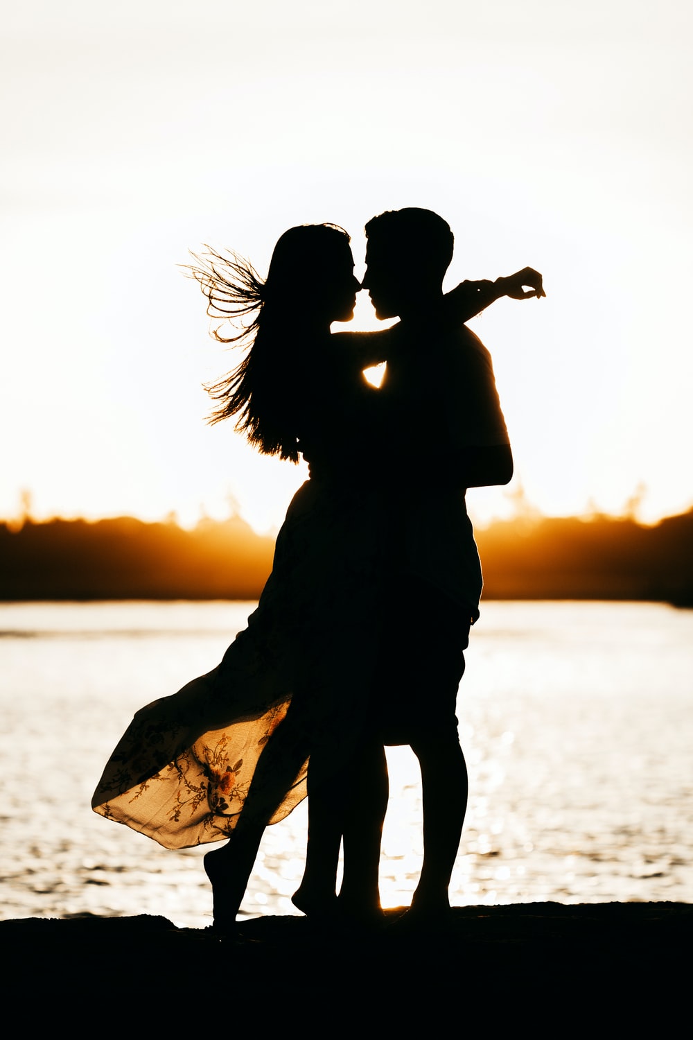 Couple Dancing Picture. Download Free Image