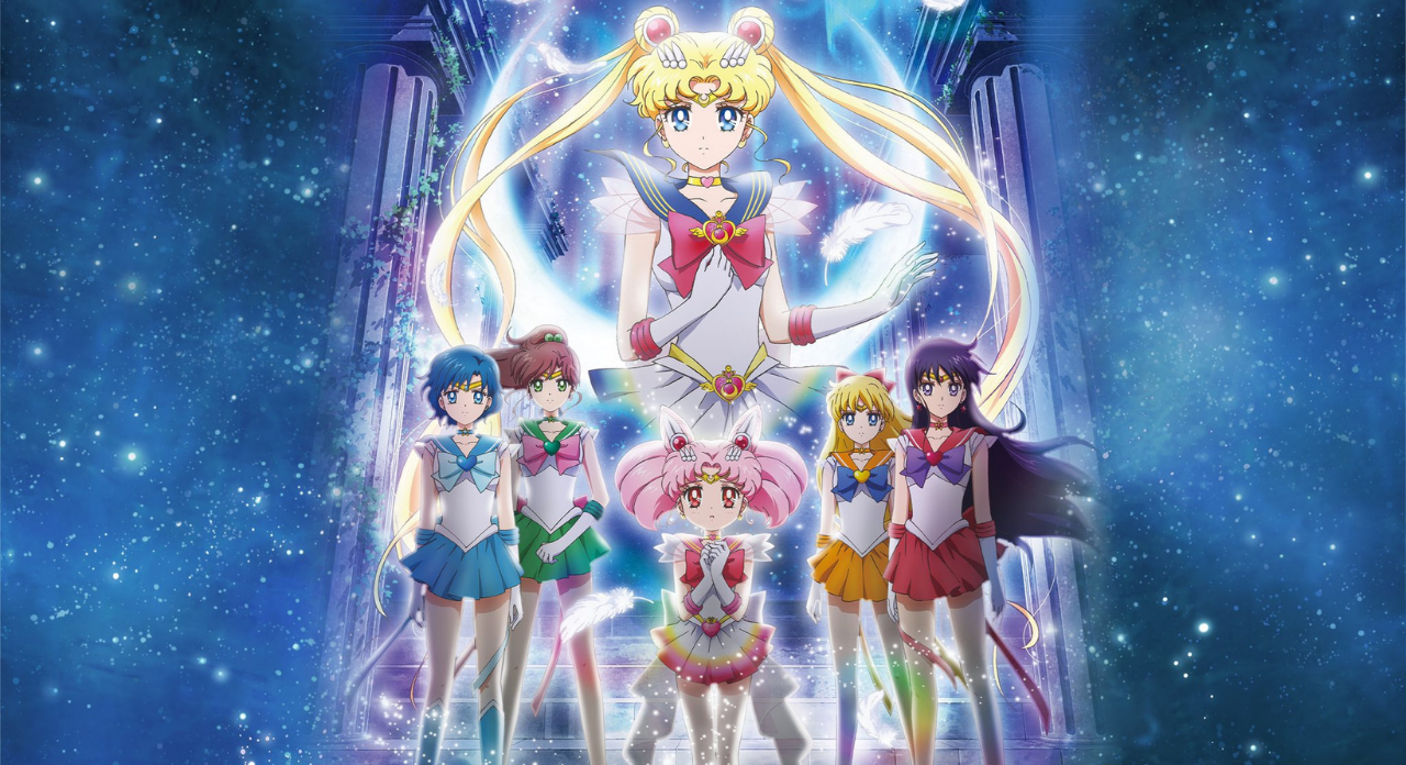 Sailor Moon Crystal Recap: What You Need to Know Before Netflix's Sailor Moon Eternal. Den of Geek