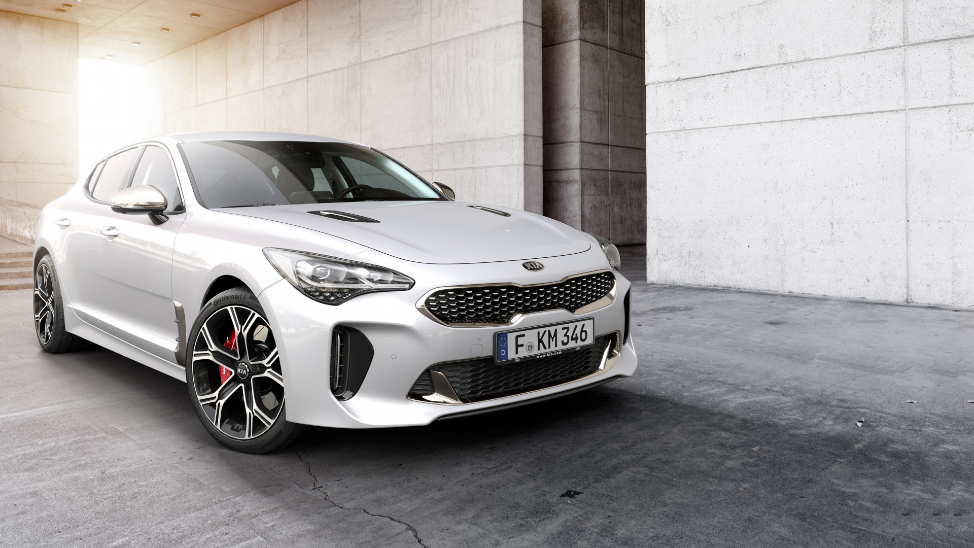 Free download 2018 Kia Stinger GT Wallpaper HD Car Wallpaper ID 7605 [4096x2304] for your Desktop, Mobile & Tablet. Explore Kia Logo Wallpaper. Kia Logo Wallpaper, Kia Wallpaper, Kia XCeed Wallpaper