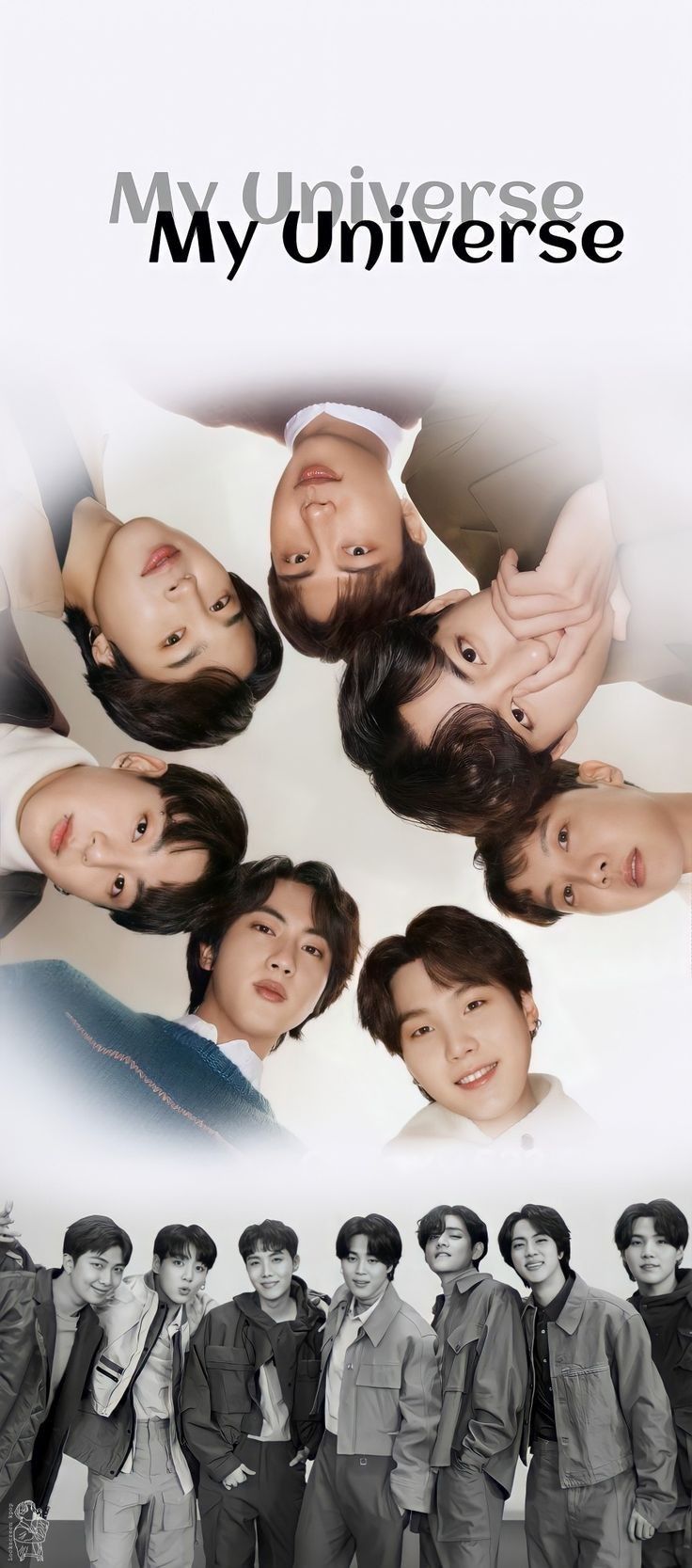 BTS Wallpaper 2022 APK for Android Download