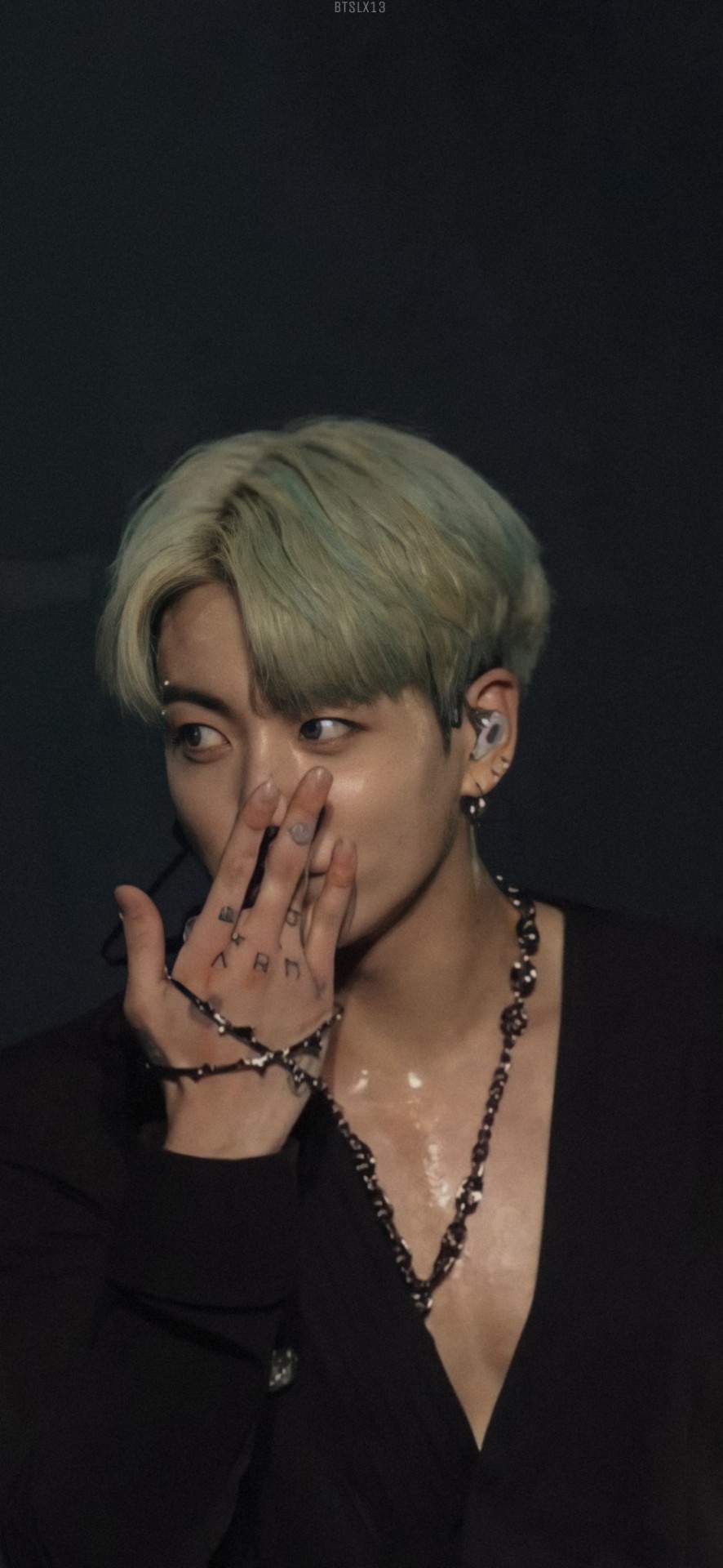 ✦ ⋆⁺₊⋆BTS⋆⁺₊⋆ ✦