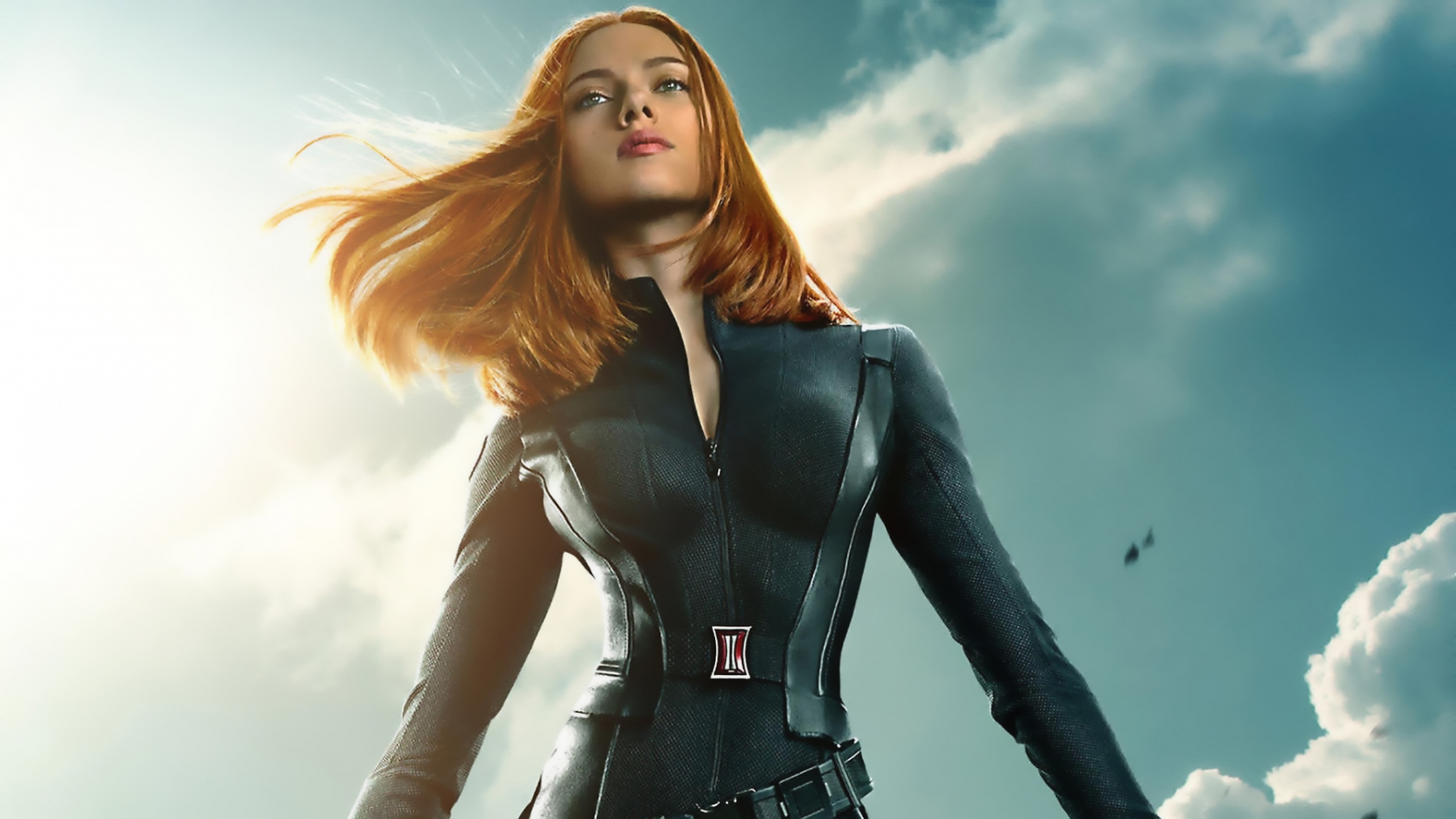 Natalia Alianovna Romanova Wallpapers Wallpaper Cave