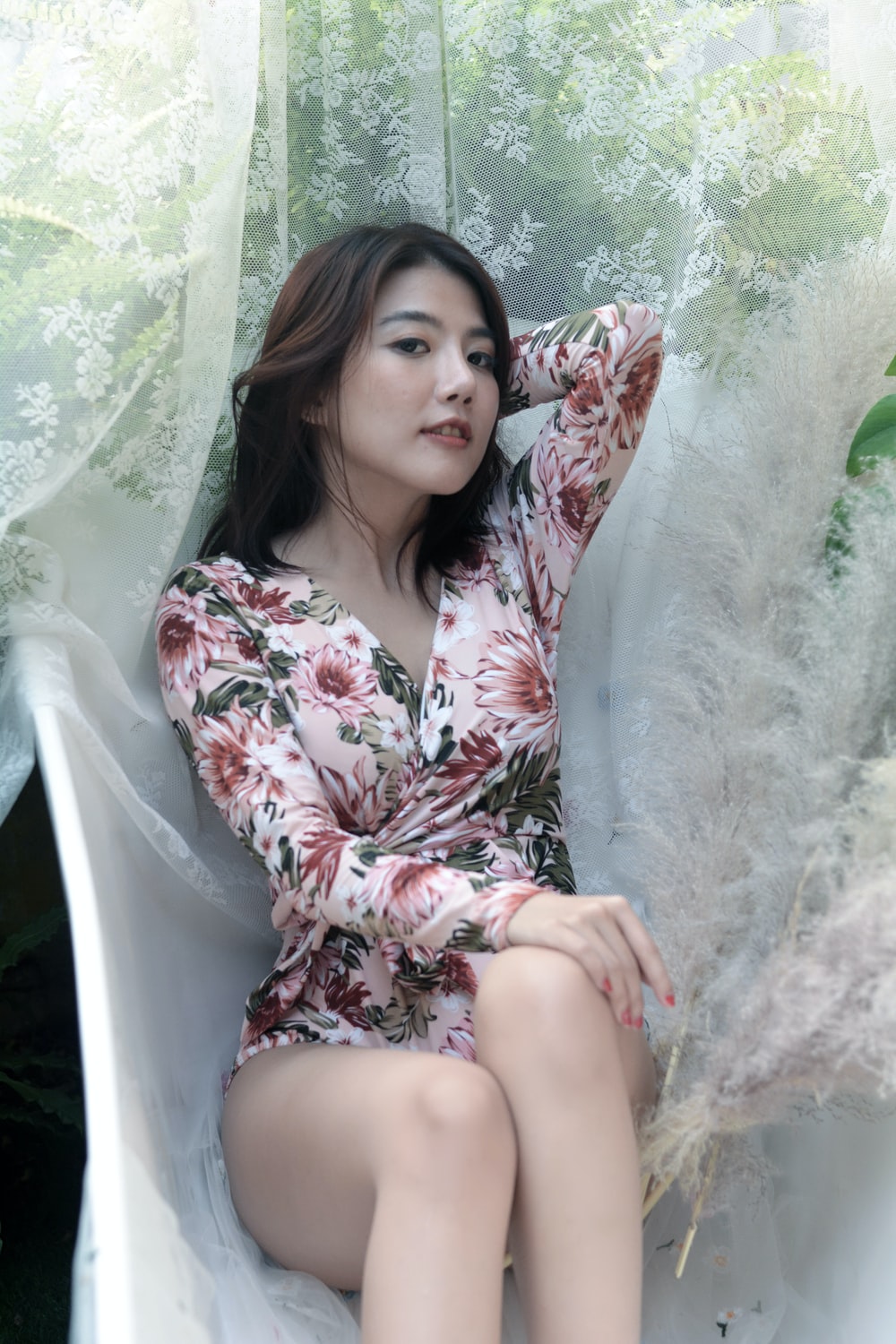 Thai Model Picture. Download Free Image