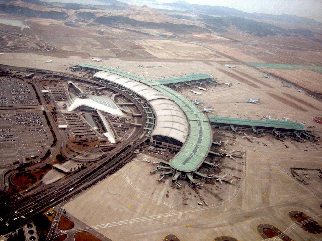 World's Most Potentially Dangerous Airport
