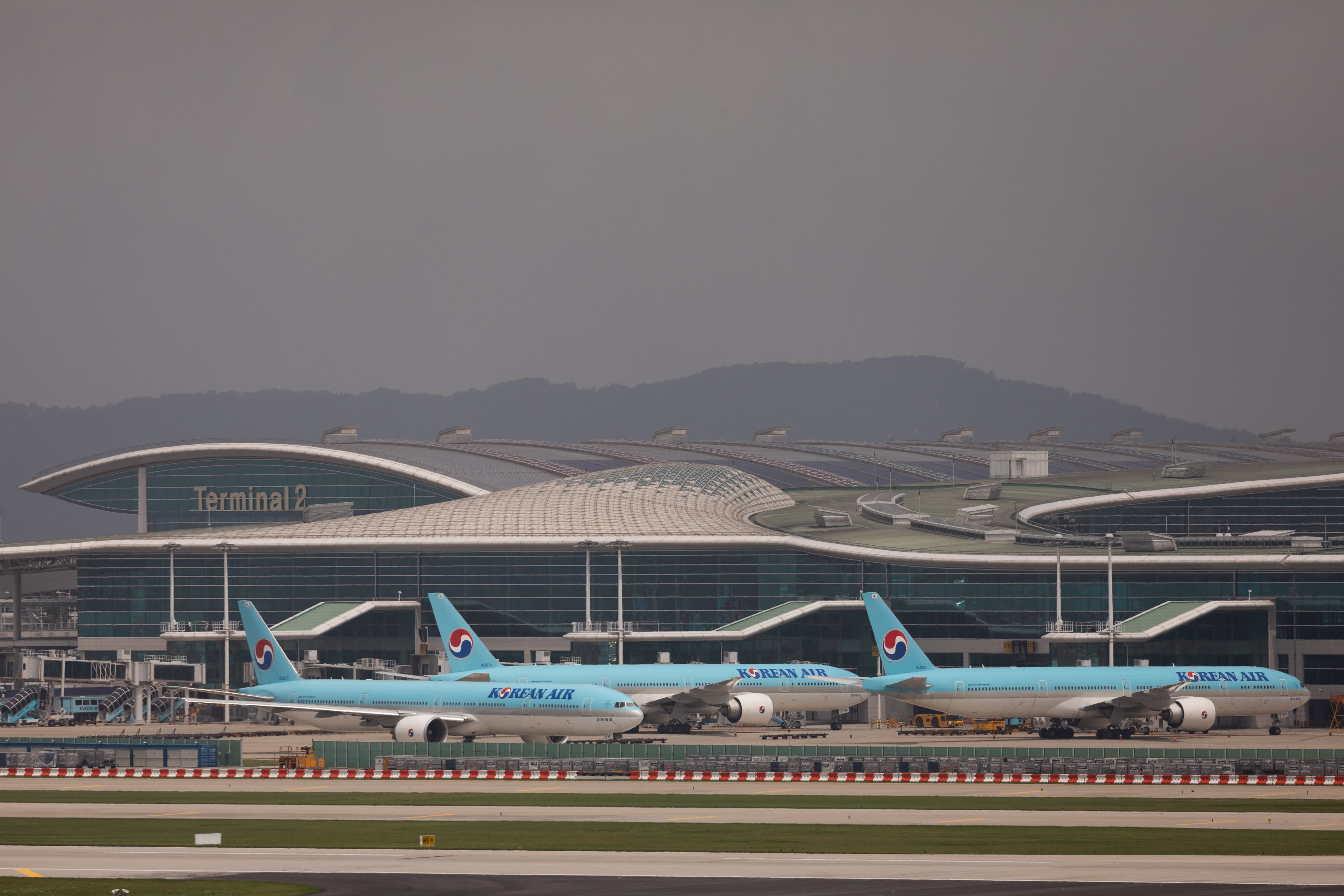 Travel: Singapore, South Korea announce bilateral vaccinated travel lane