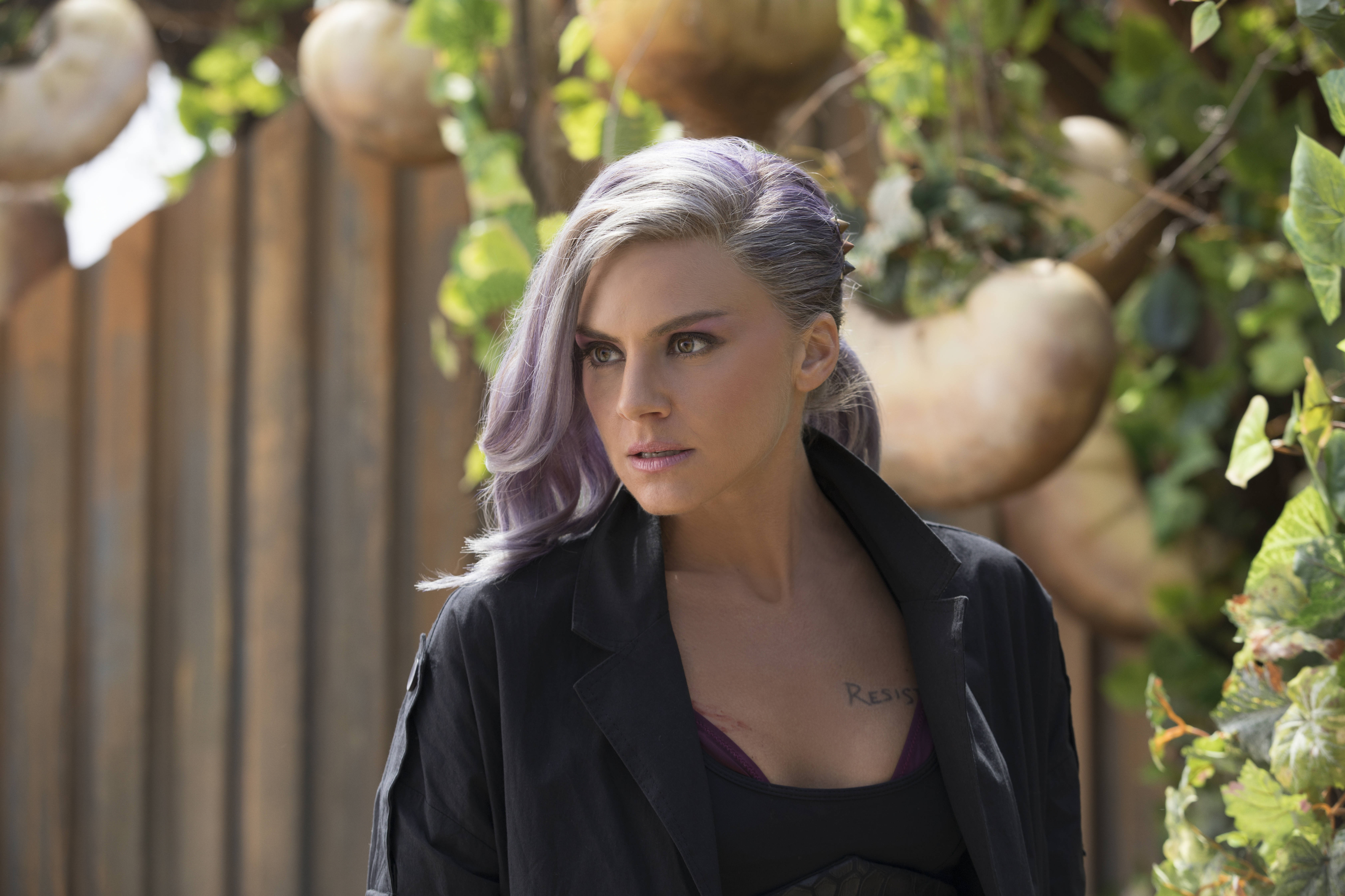 Eliza Coupe In Future Man Season 2, HD Tv Shows, 4k Wallpaper, Image, Background, Photo and Picture